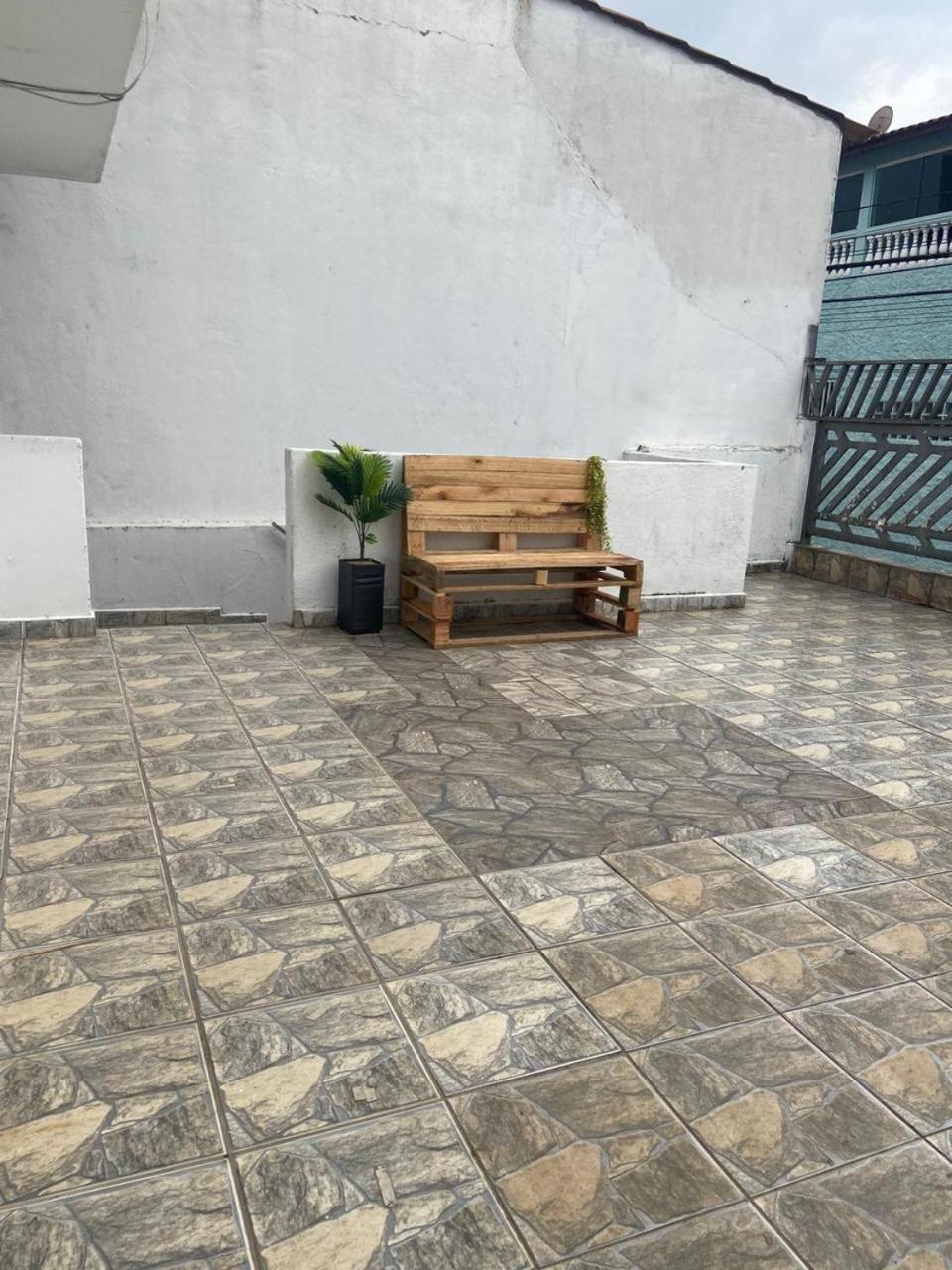 Casinha Linda 2 , Proximo Ao Trem Casa de férias *