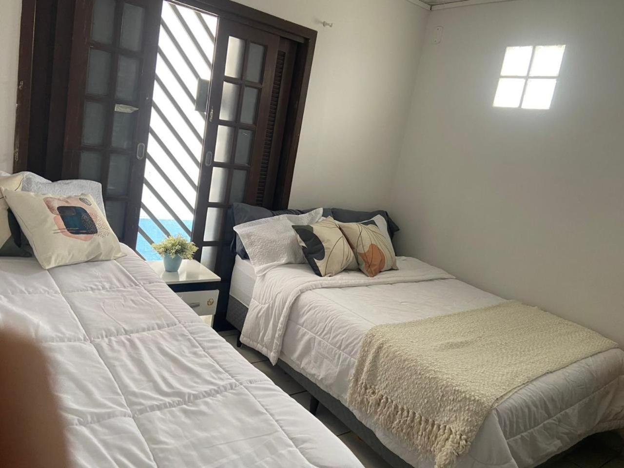 Casa de férias Casinha Linda 2 , Proximo Ao Trem