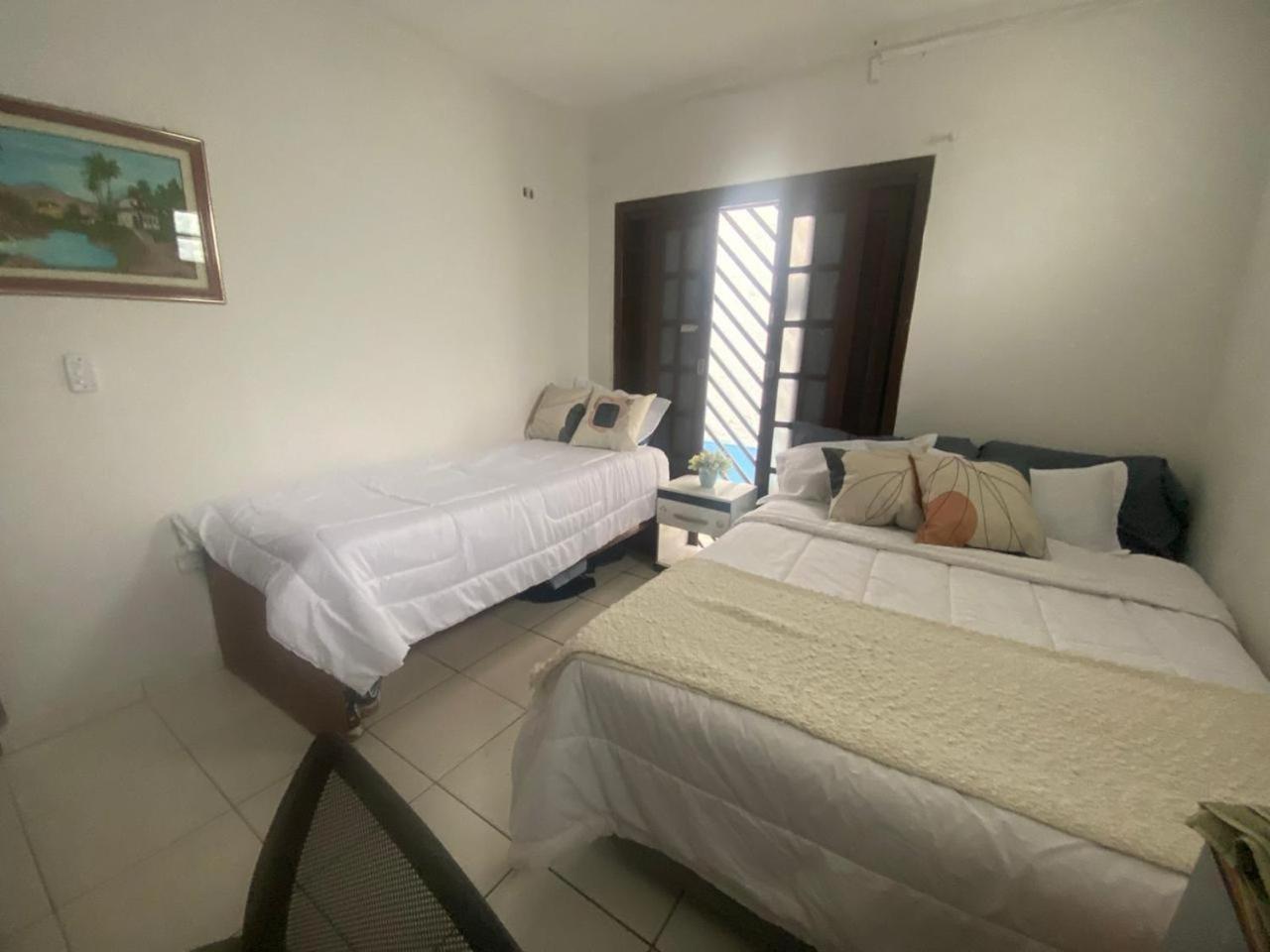 Casinha Linda 2 , Proximo Ao Trem Casa de férias São Paulo