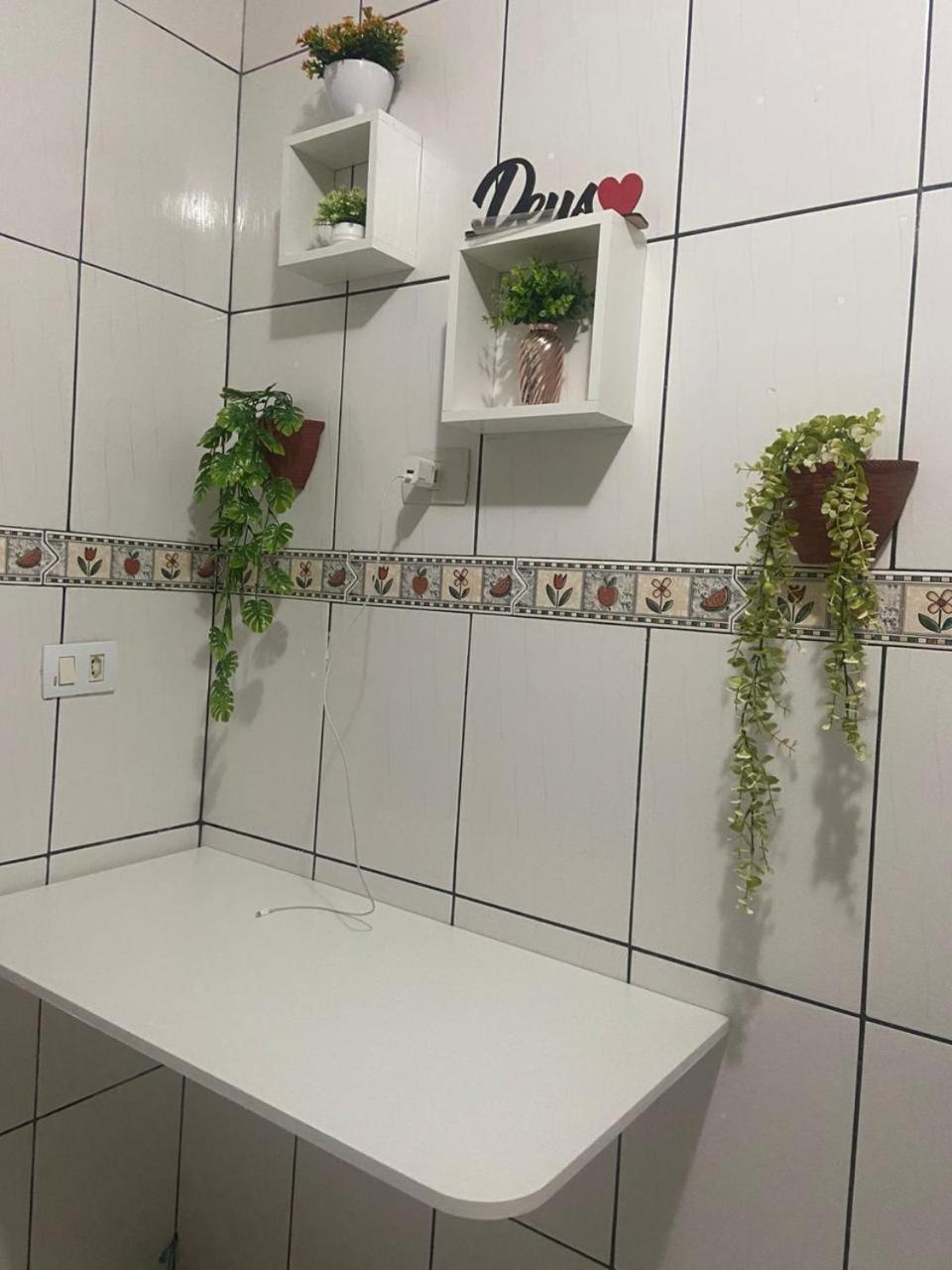 Casa de férias Casinha Linda 2 , Proximo Ao Trem São Paulo