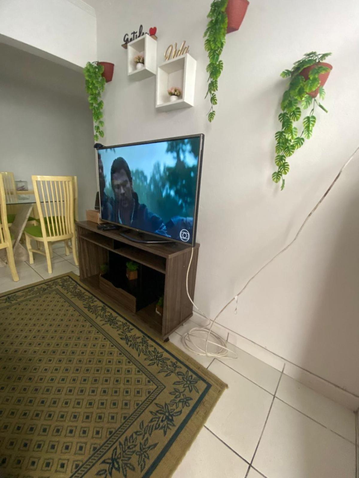 Casa de férias Casinha Linda 2 , Proximo Ao Trem