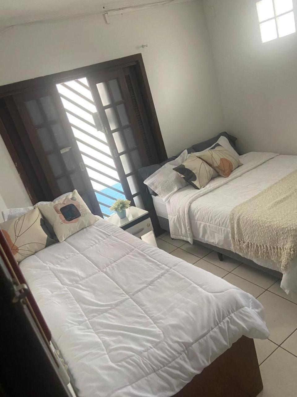 Casinha Linda 2 , Proximo Ao Trem Casa de férias *