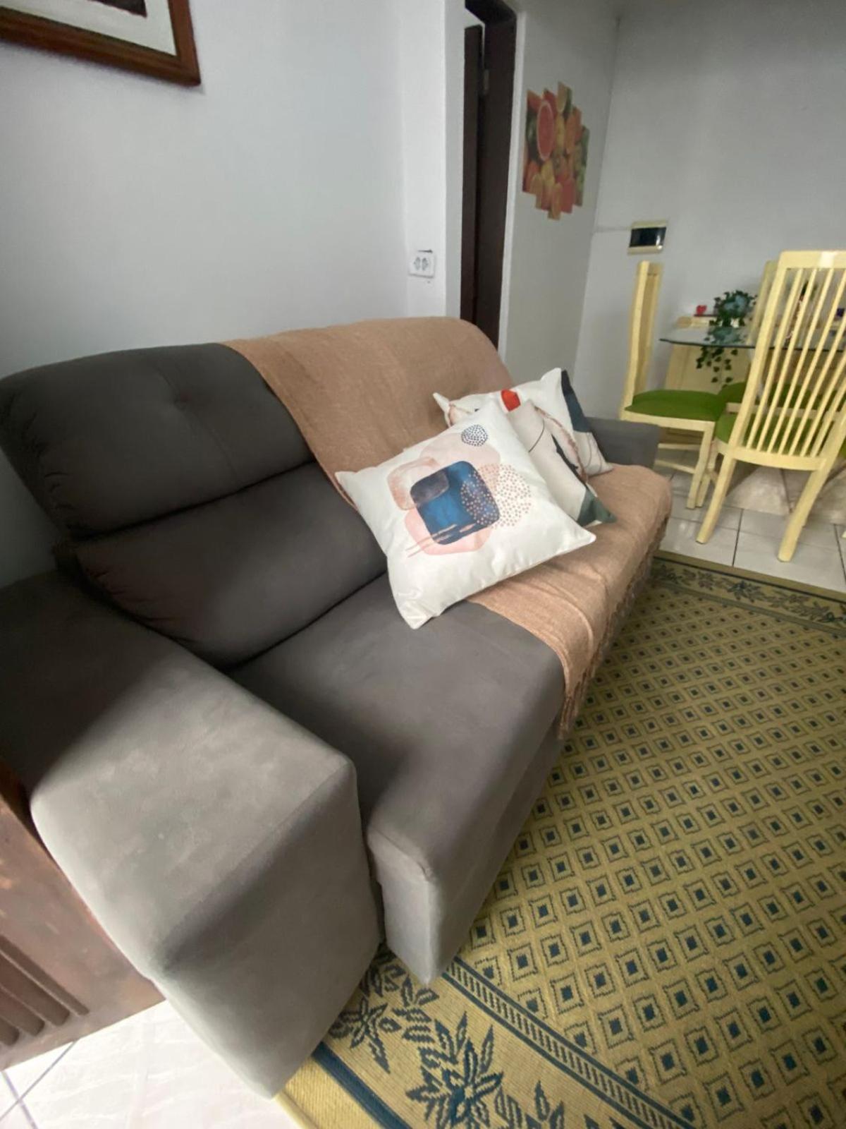 Casa de férias Casinha Linda 2 , Proximo Ao Trem São Paulo