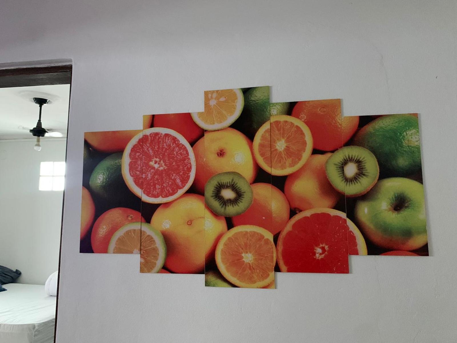 Casa de férias Casinha Linda 2 , Proximo Ao Trem