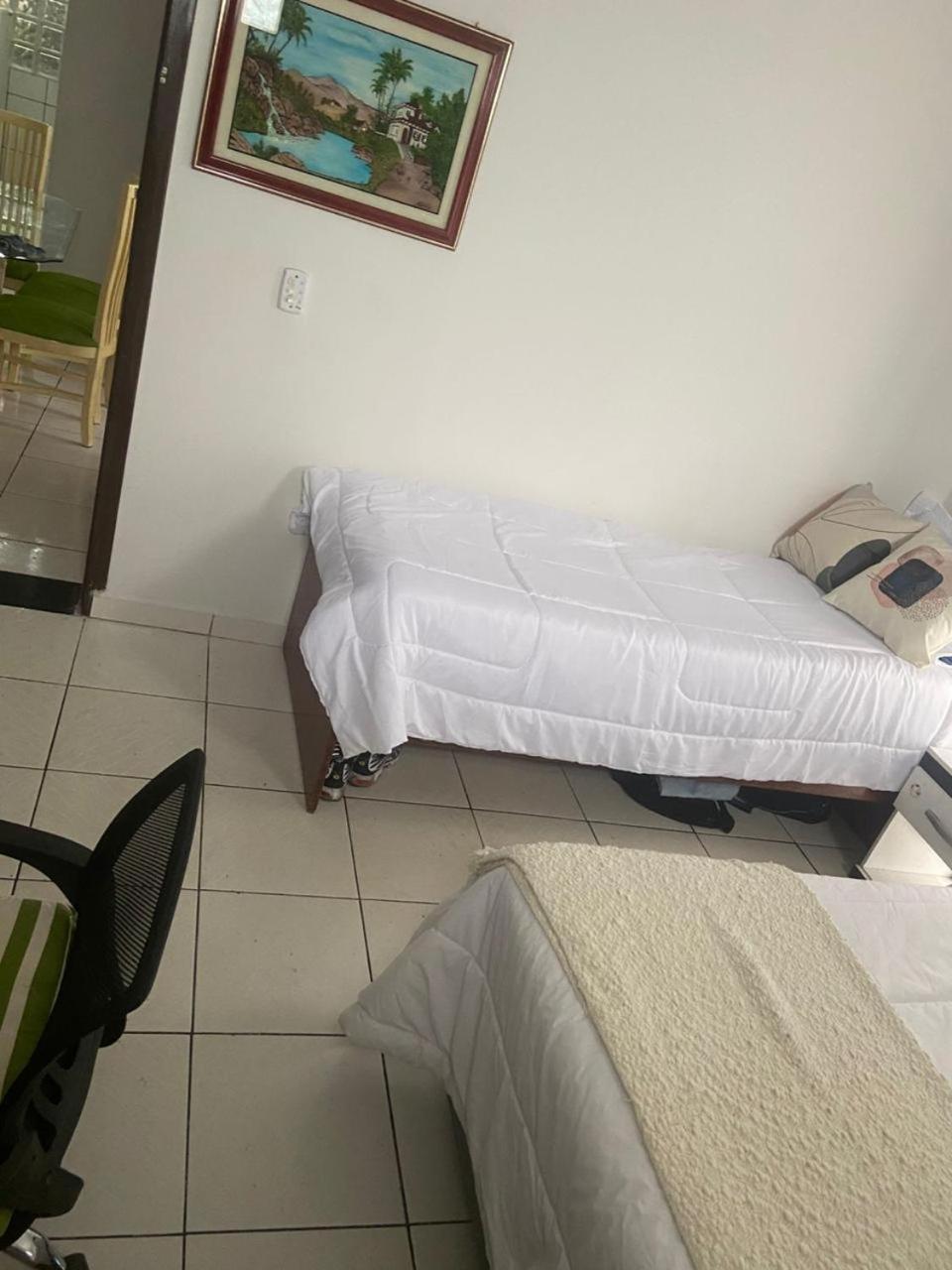 Casa de férias Casinha Linda 2 , Proximo Ao Trem *