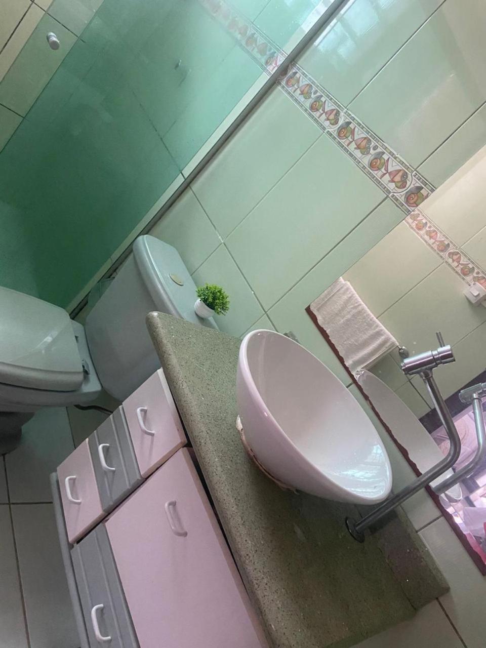 Casa de férias Casinha Linda 2 , Proximo Ao Trem São Paulo