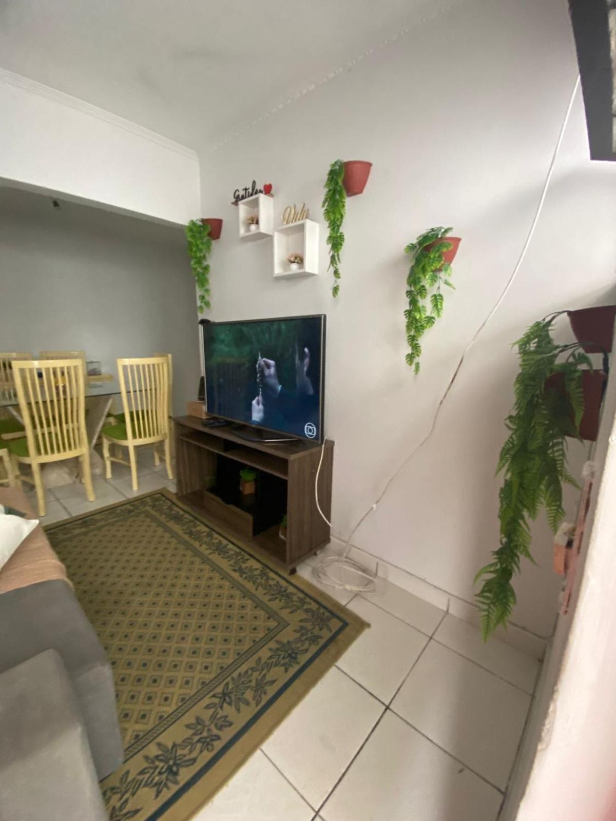 Casa de férias Casinha Linda 2 , Proximo Ao Trem