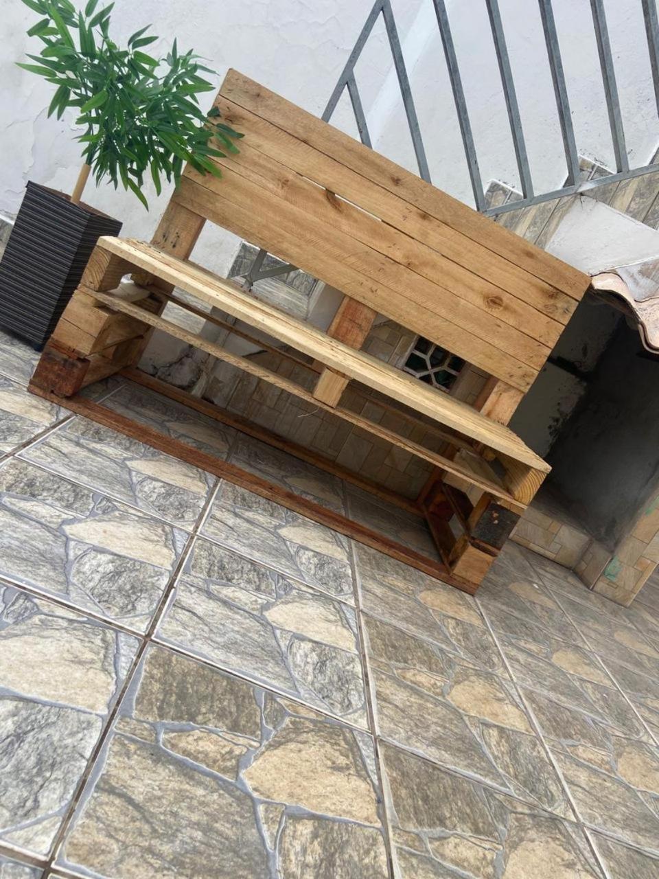 Casinha Linda 2 , Proximo Ao Trem Casa de férias *