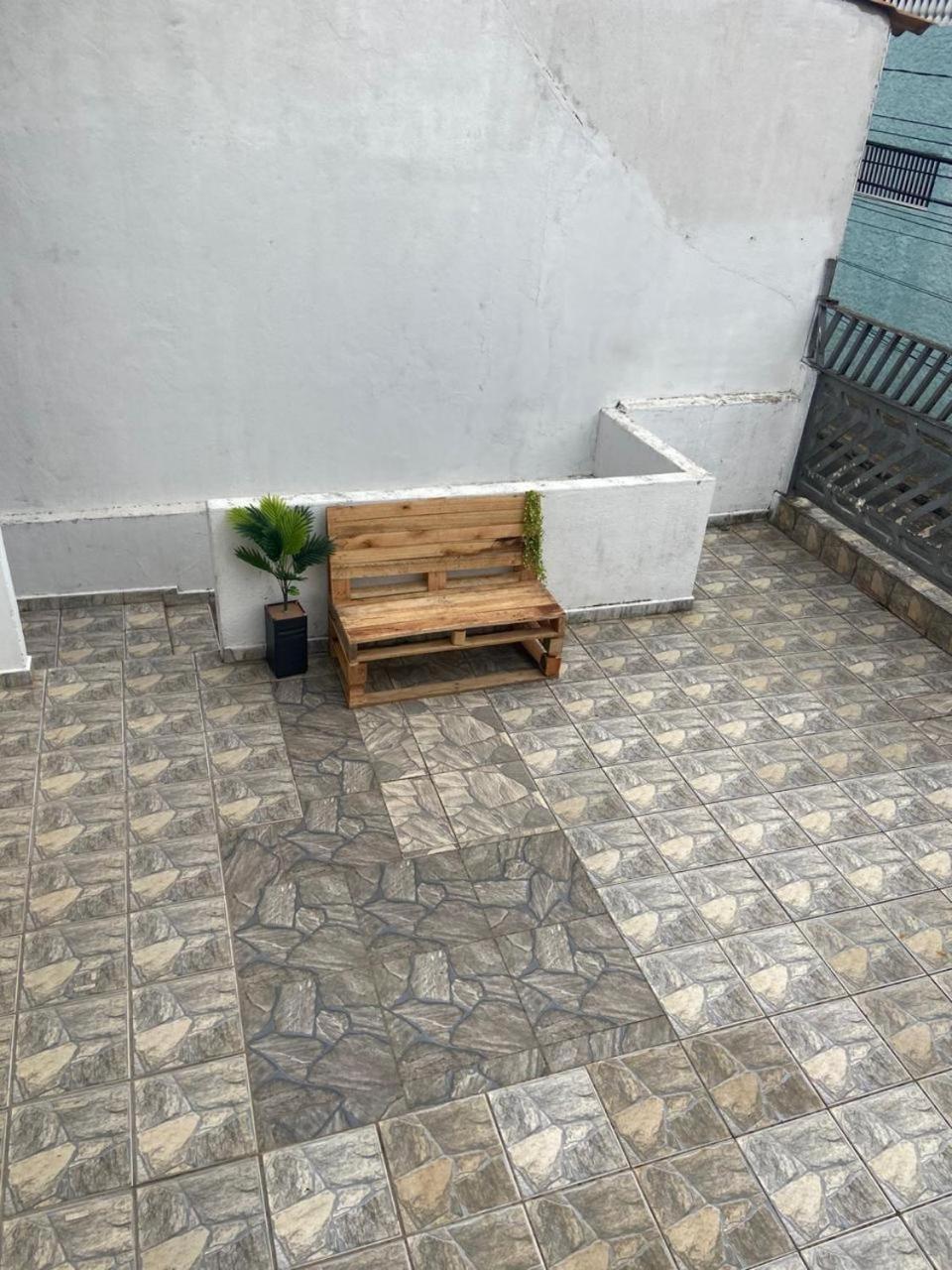 Casinha Linda 2 , Proximo Ao Trem Casa de férias São Paulo