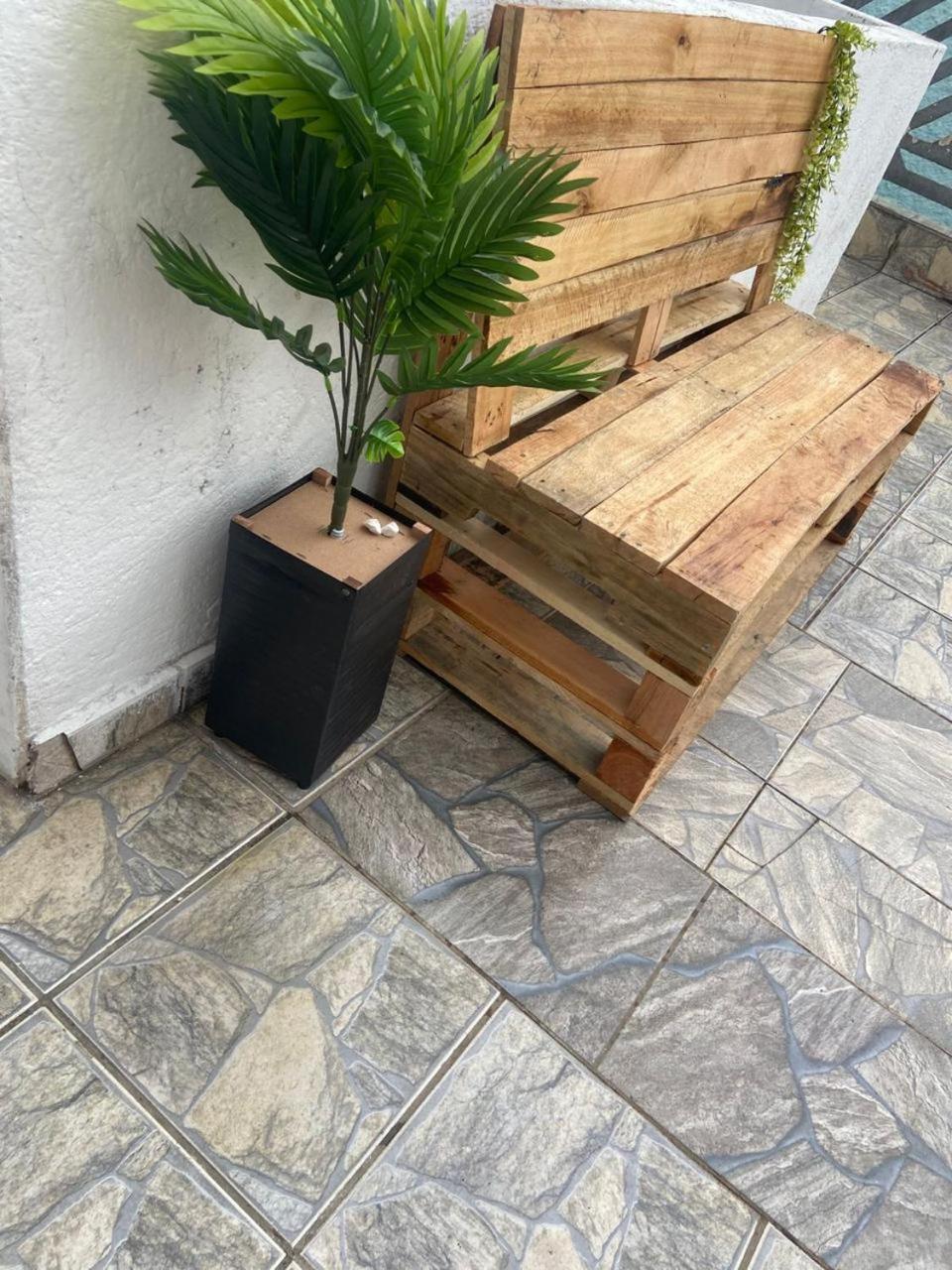 Casinha Linda 2 , Proximo Ao Trem São Paulo