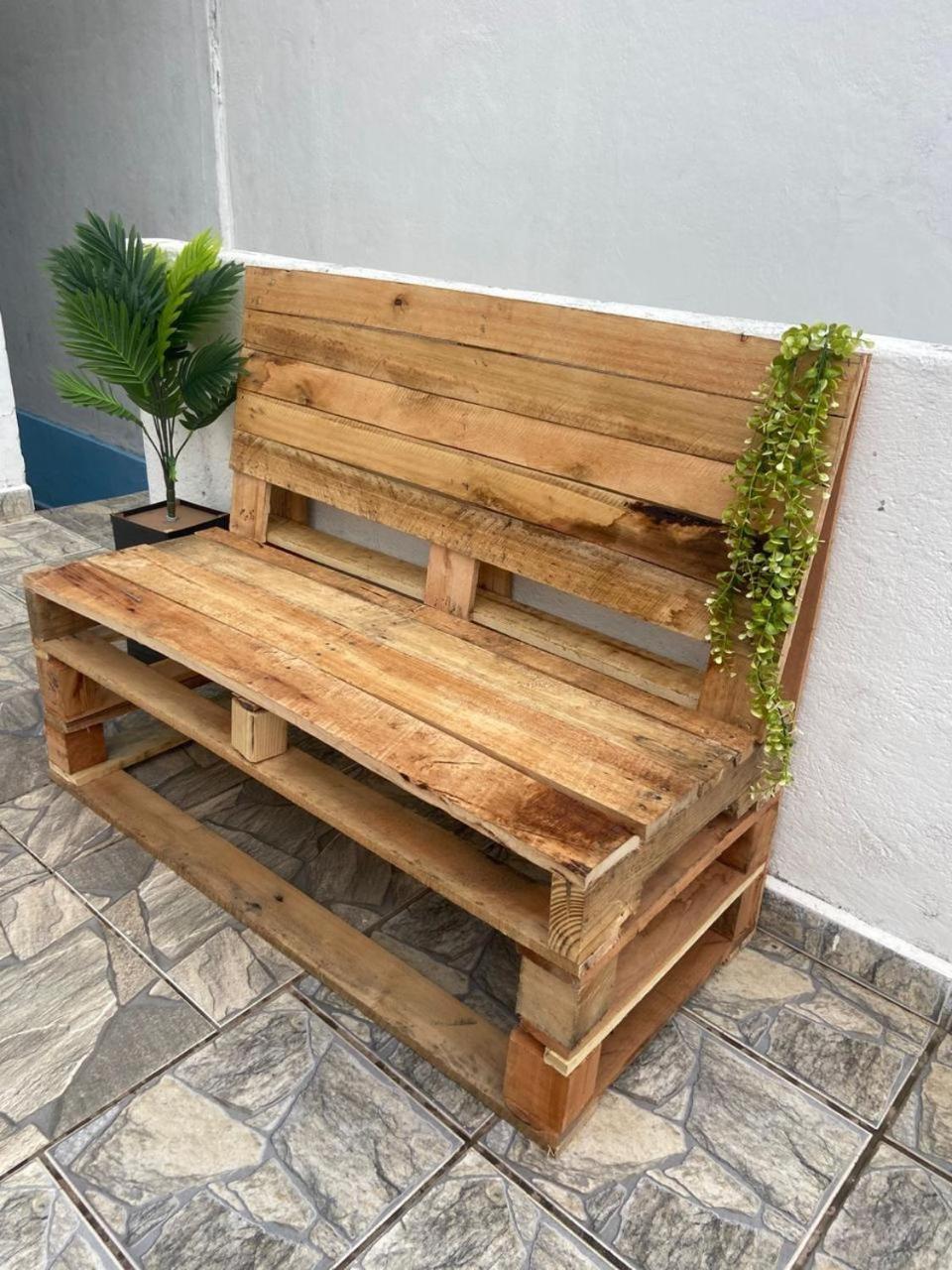 Casinha Linda 2 , Proximo Ao Trem Casa de férias