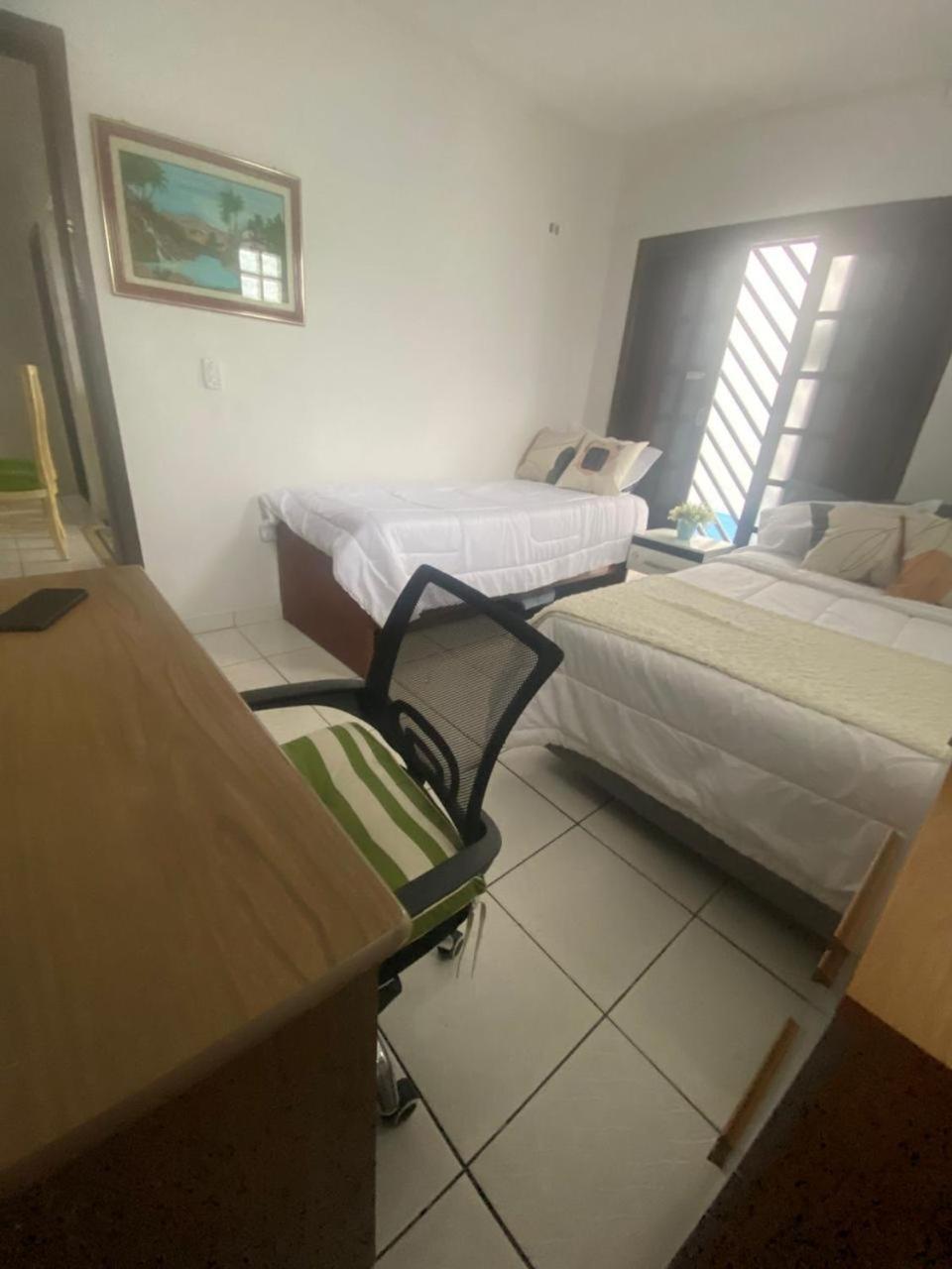 Casa de férias Casinha Linda 2 , Proximo Ao Trem *