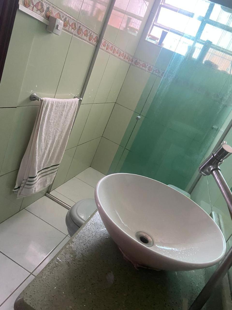 Casinha Linda 2 , Proximo Ao Trem Casa de férias São Paulo