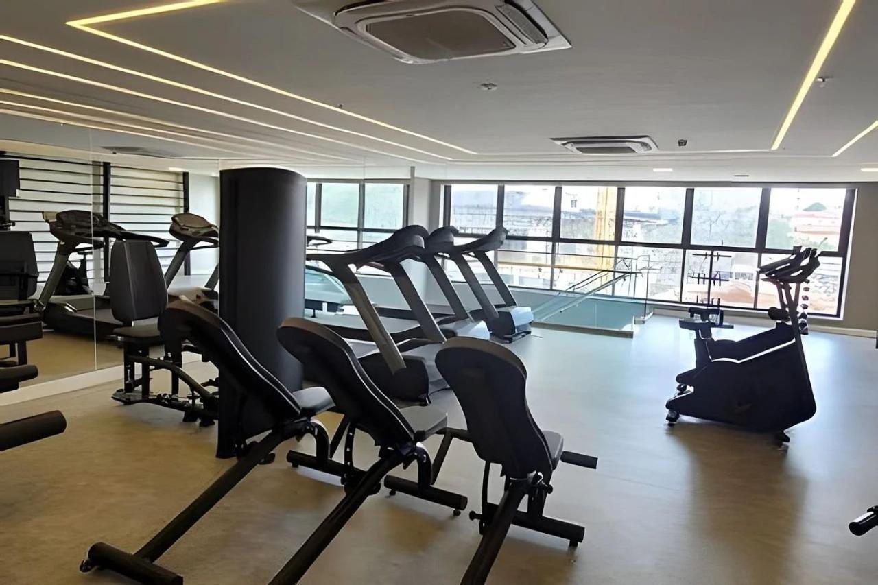 Apartamento 408klabin