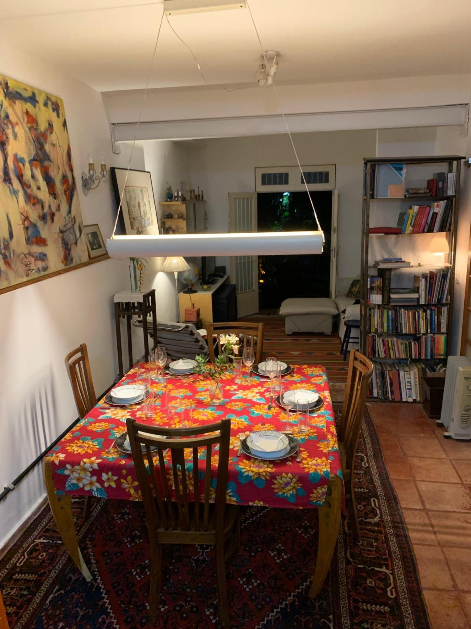 Casa Charmosa E Artistica No Coracao De Apartment Sao Paulo
