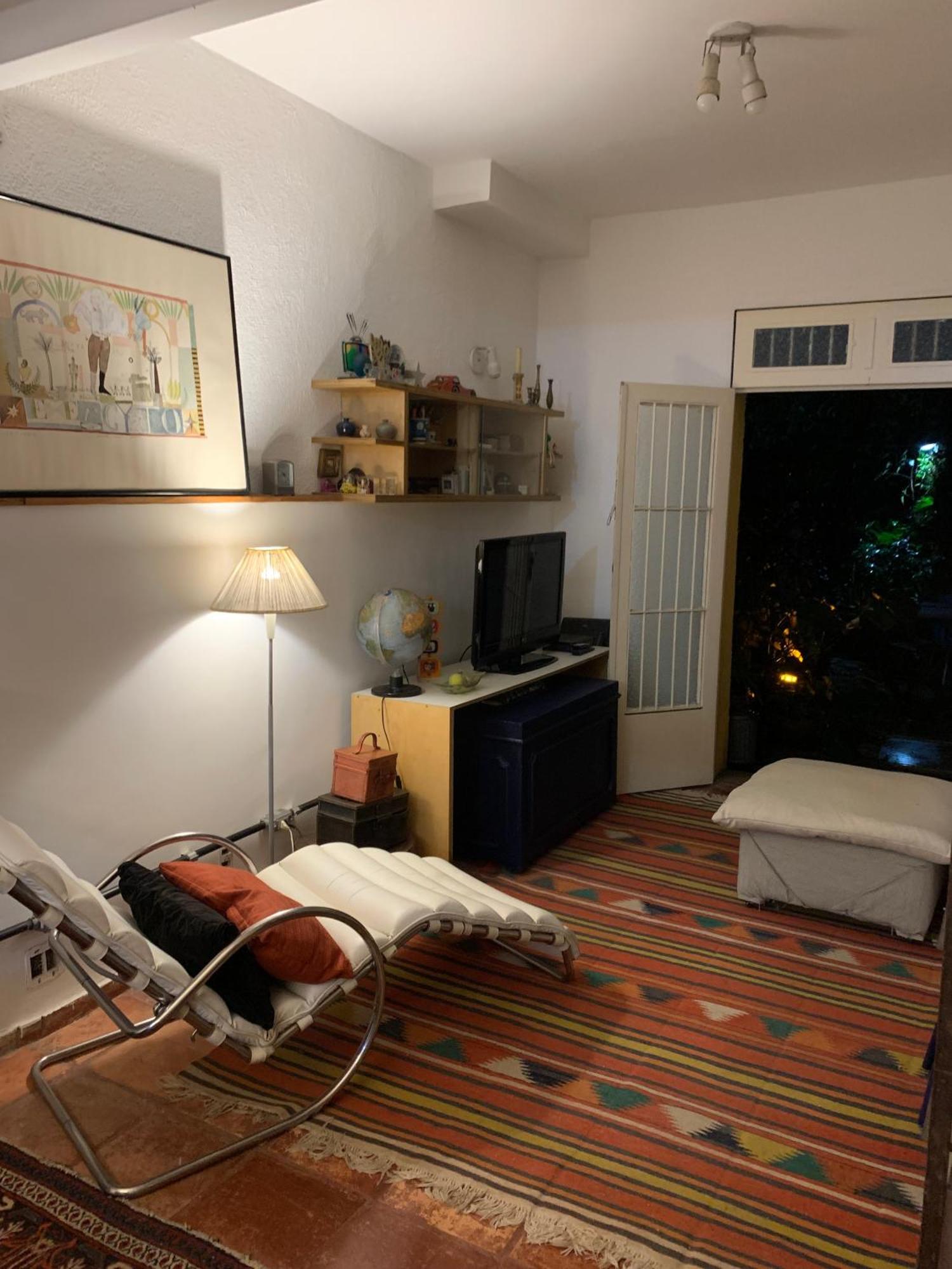 Casa Charmosa E Artistica No Coracao De * Sao Paulo