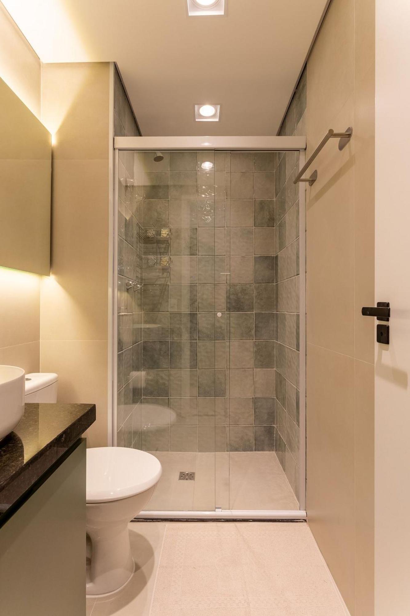 Apartment Pdz1303 - Sofisticado | Prox. Allianz *