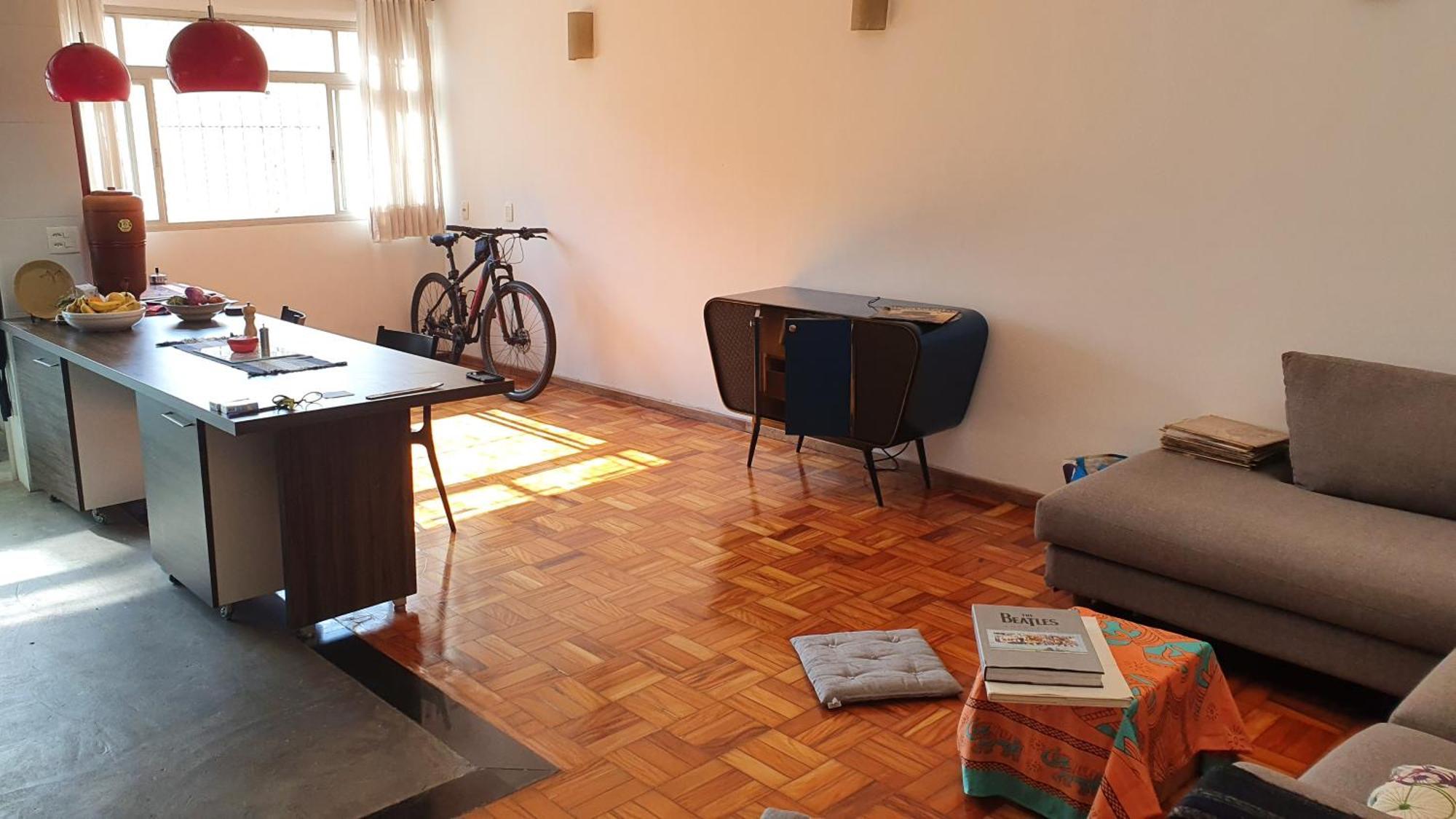 Casa Caiowaa * Sao Paulo