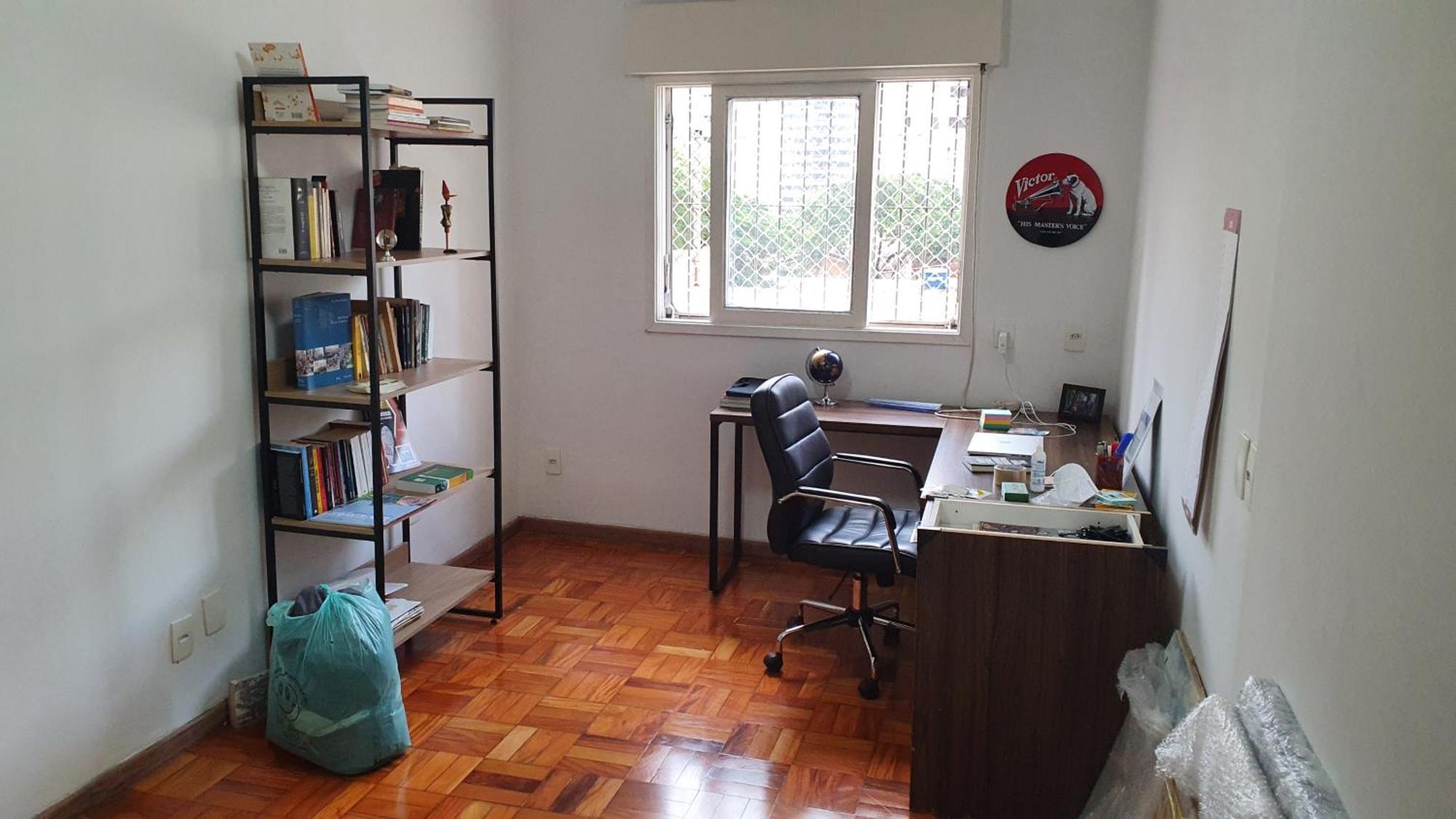 Casa Caiowaa Apartment Sao Paulo