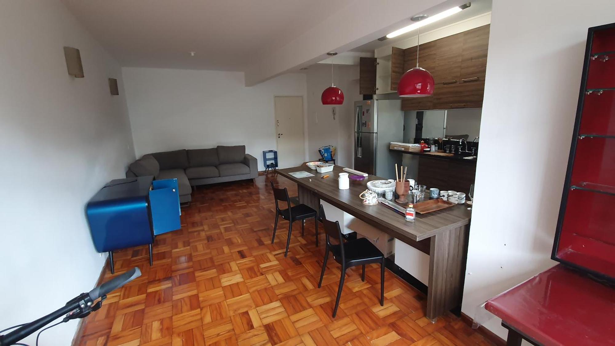 Casa Caiowaa Apartment
