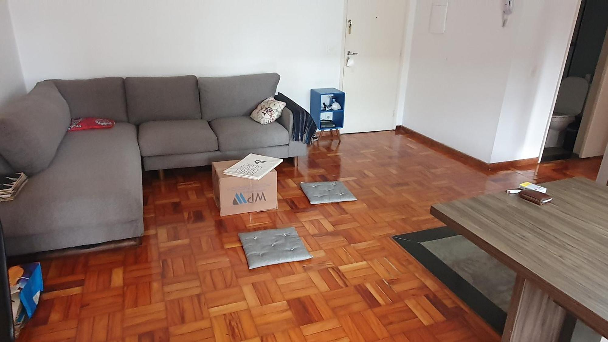 Apartment Casa Caiowaa Sao Paulo
