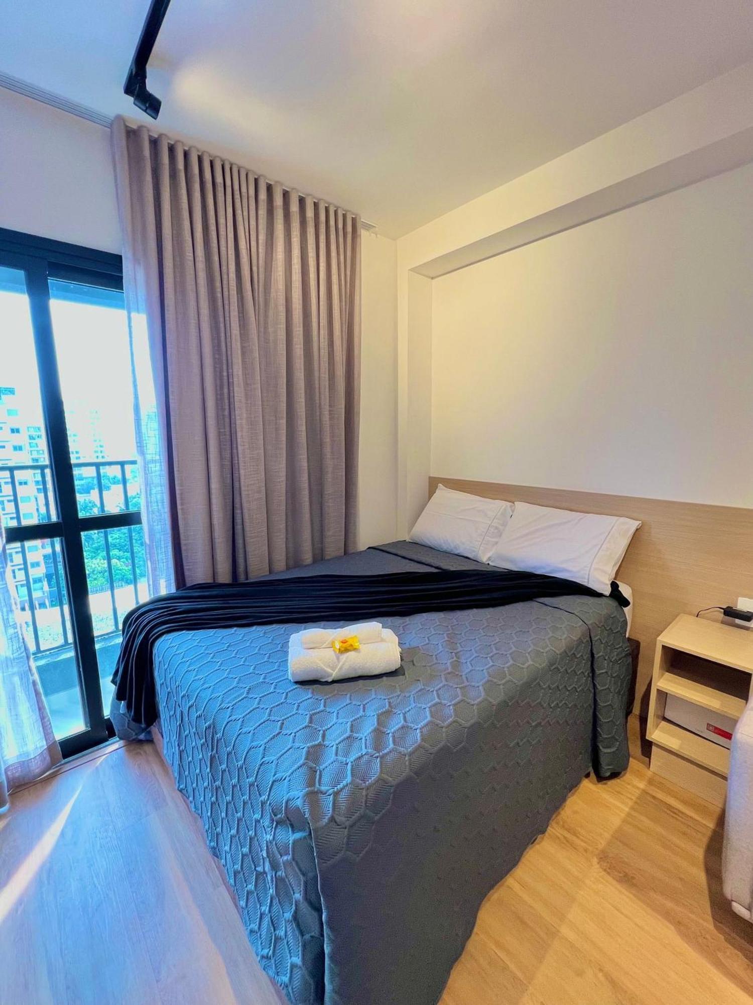 Apartment Innvista Brera Moema