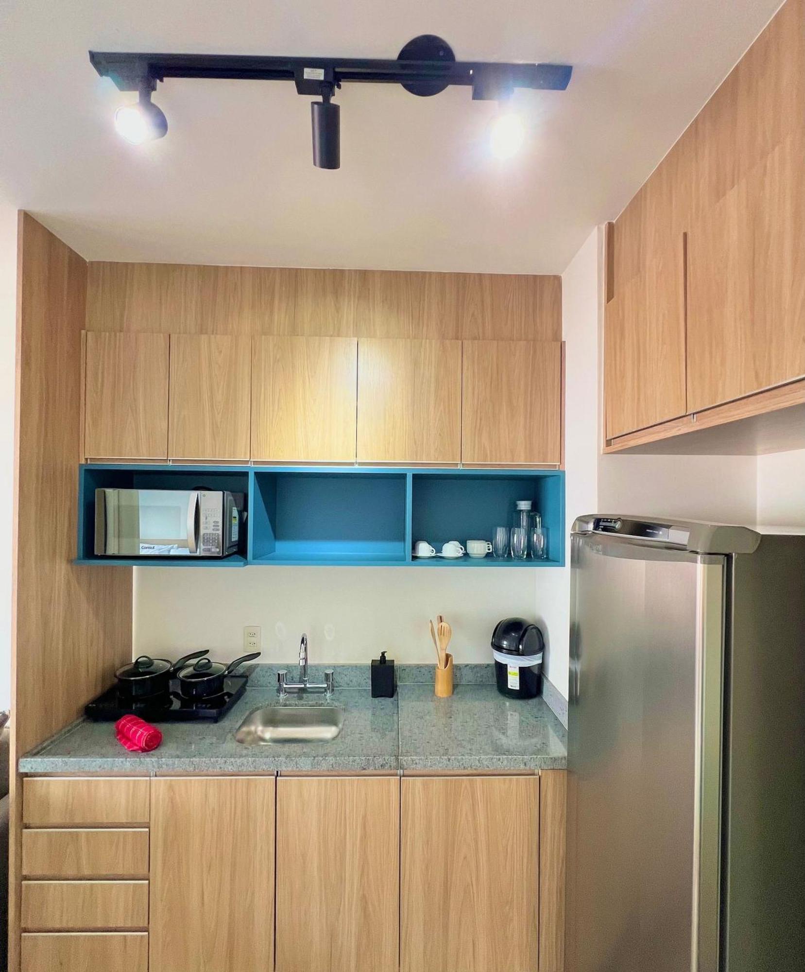 Apartamento Innvista Brera Moema Nr *