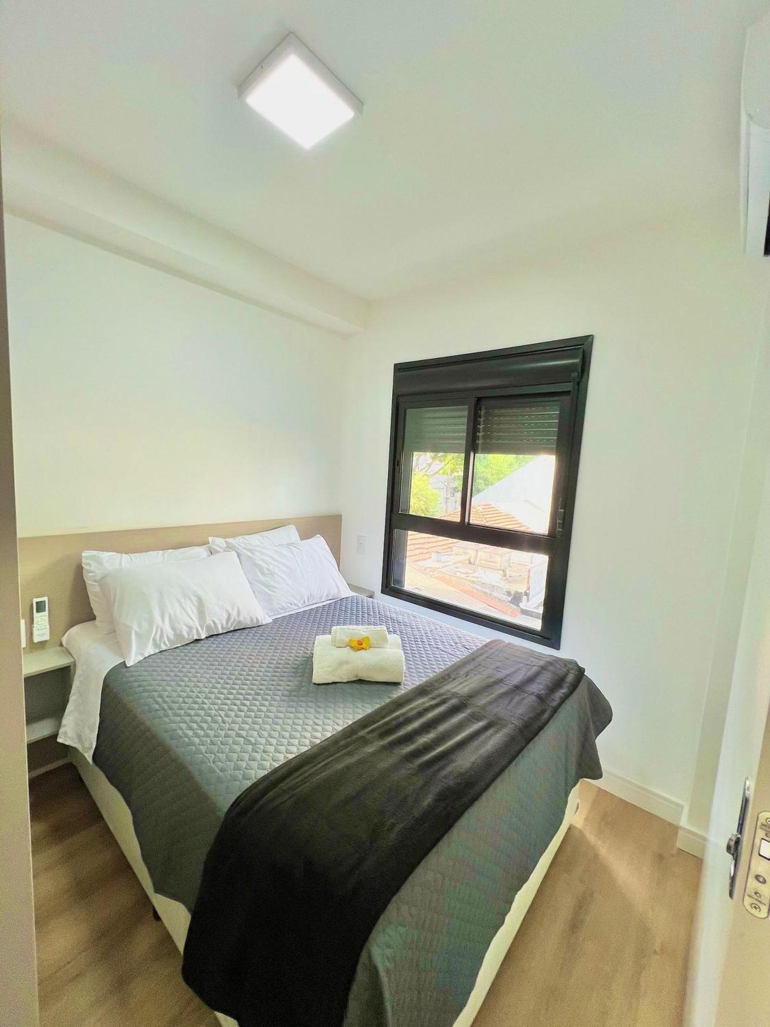 Apartamento Innvista Brera Moema Nr São Paulo