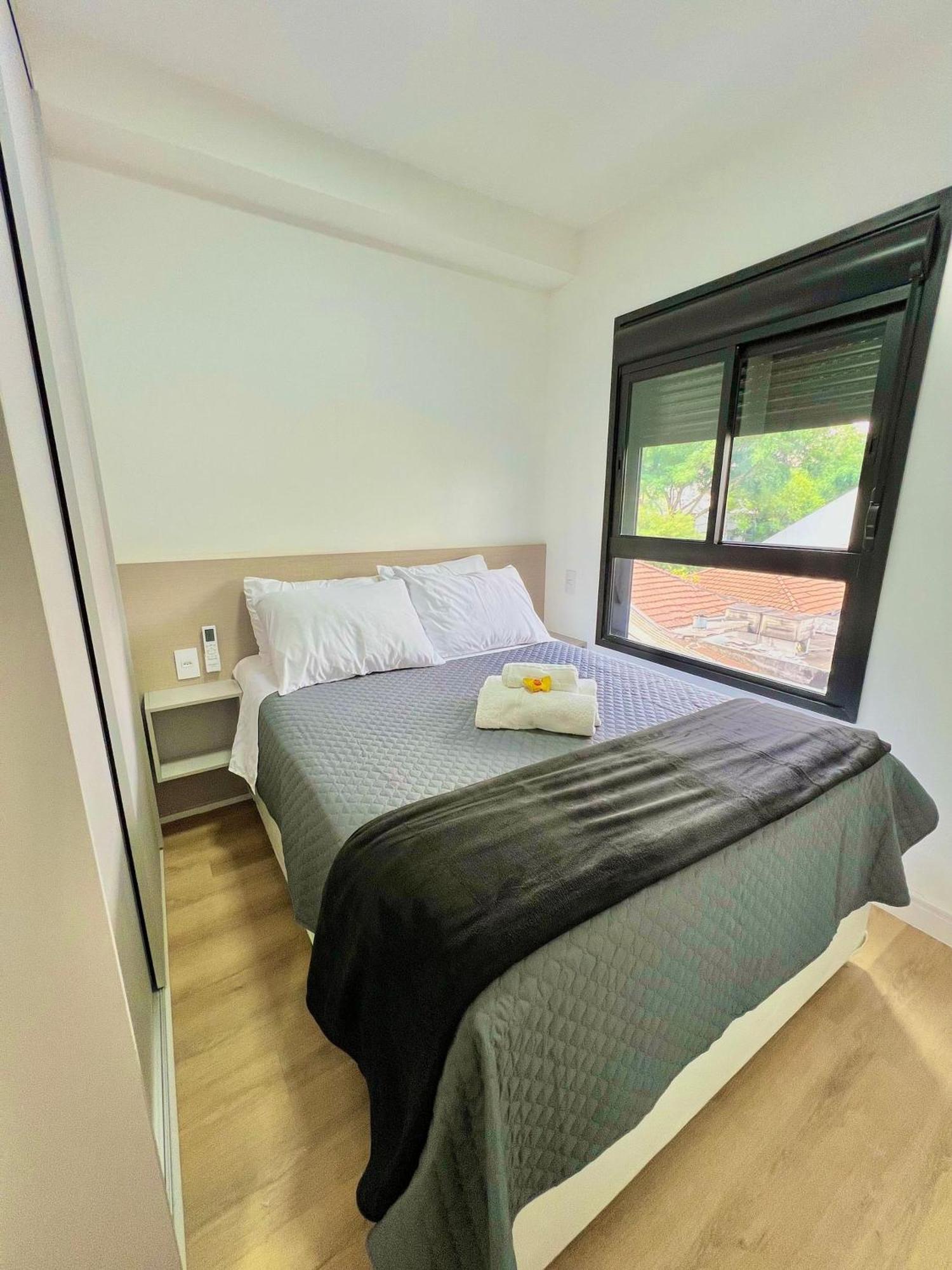 Apartamento Innvista Brera Moema Nr São Paulo