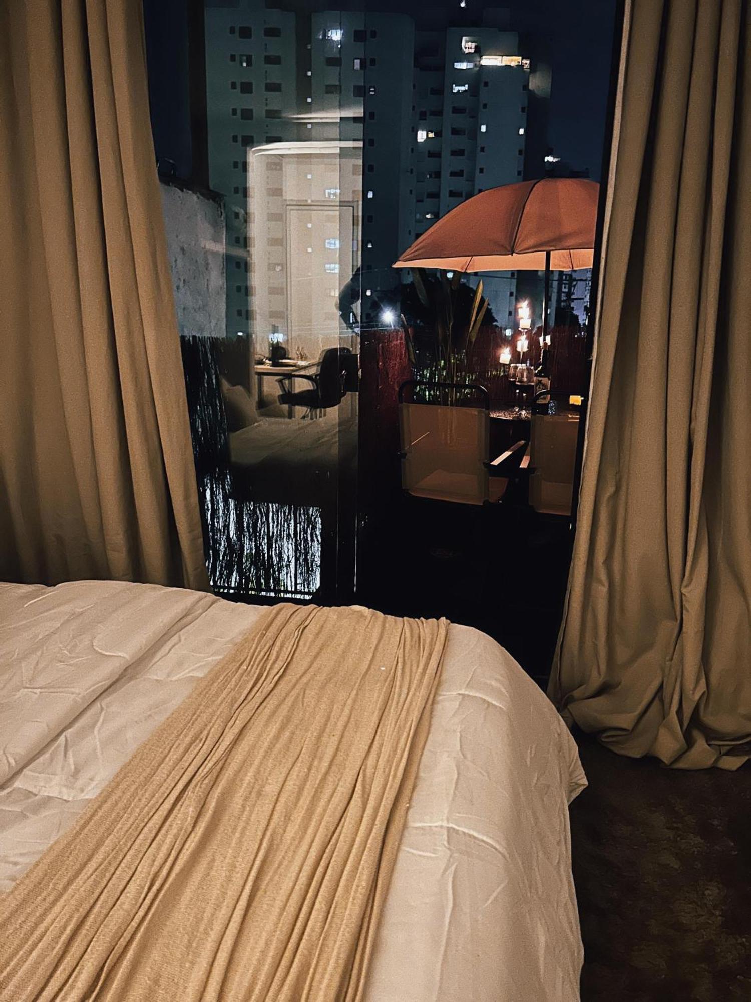 Charme Em Casa De - Localizacao Sp Holiday home