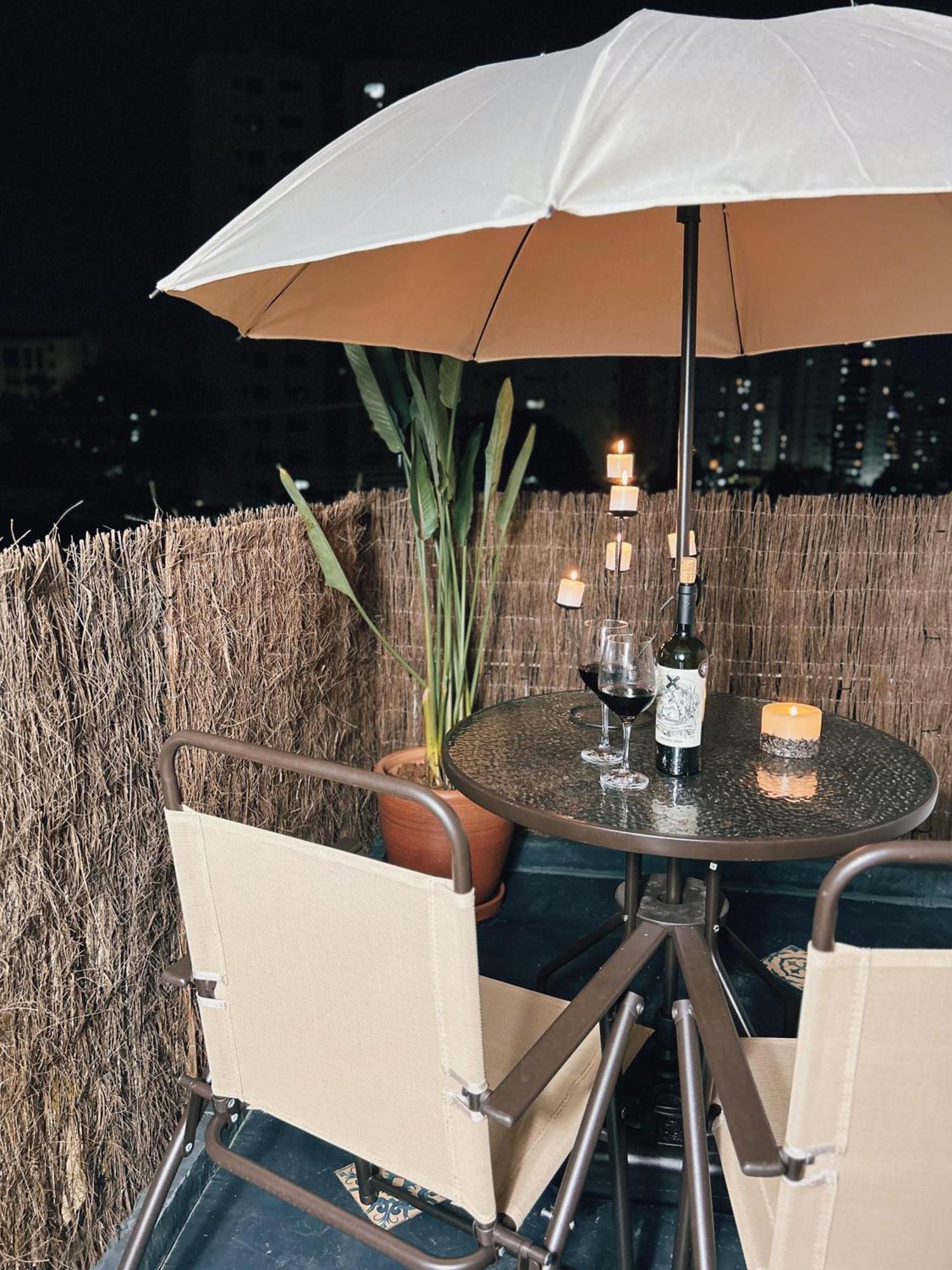 Holiday home Charme Em Casa De - Localizacao Sp Sao Paulo