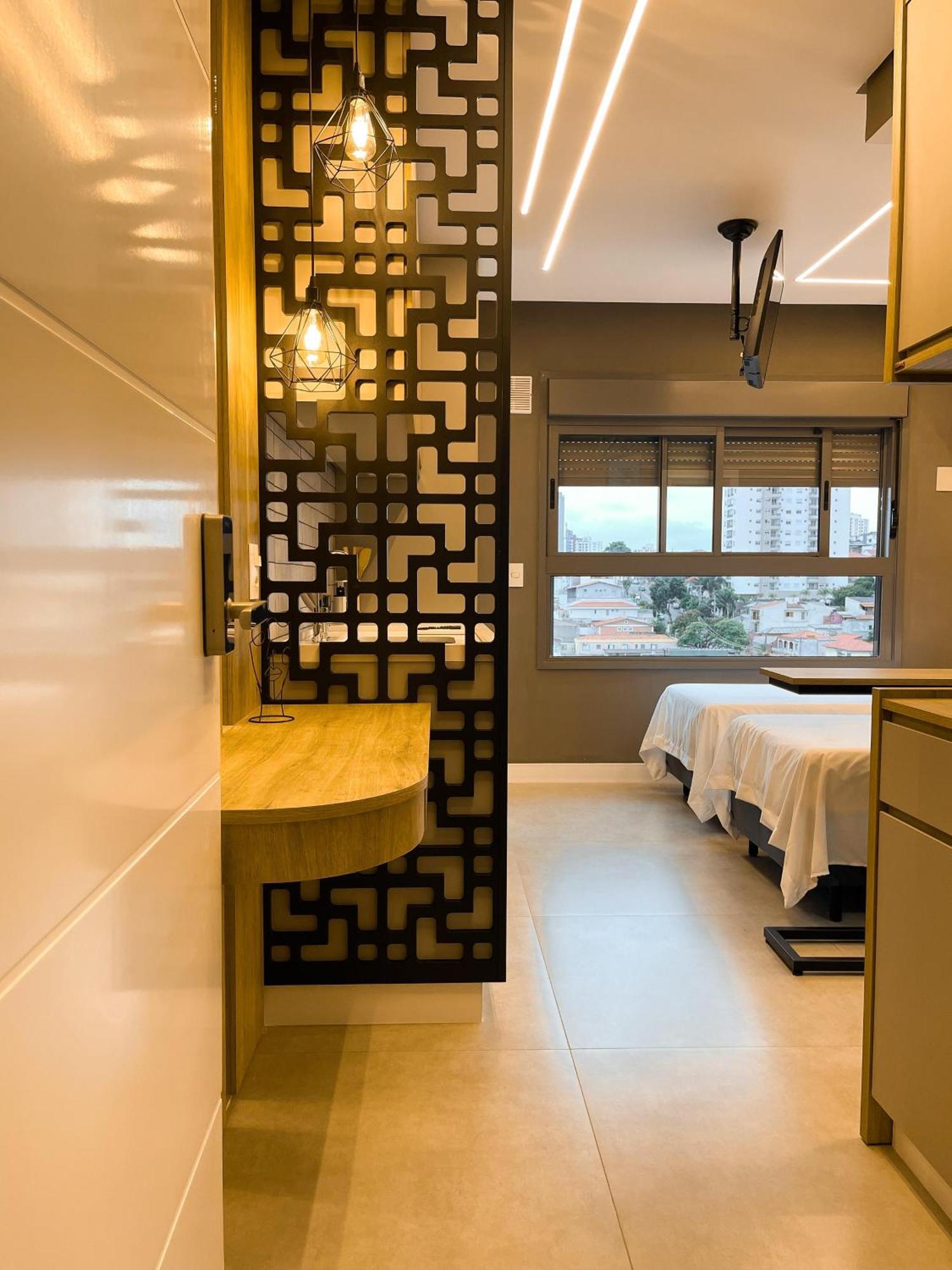 Charme Do Ipiranga Apartment