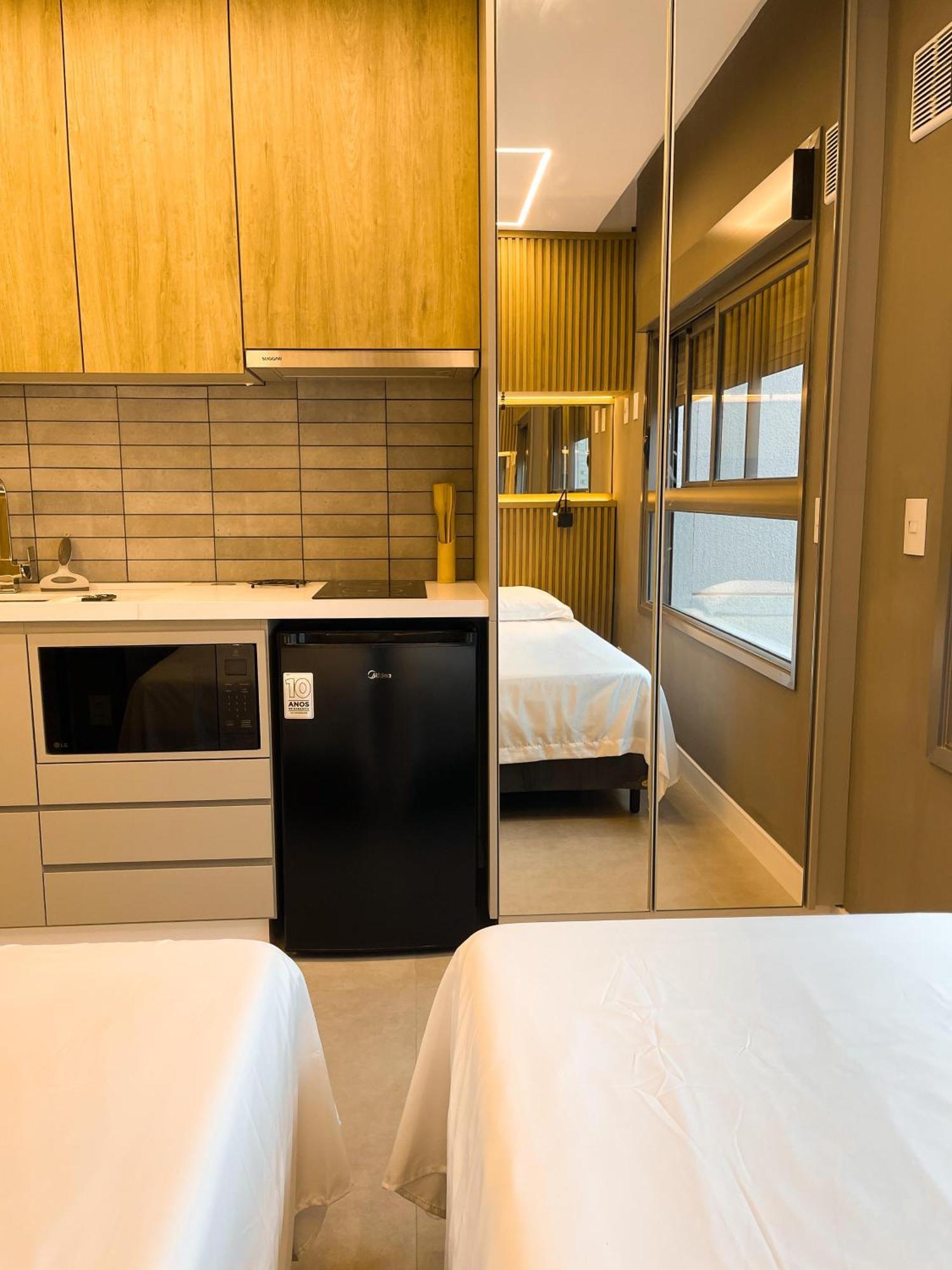 Apartamento Charme Do Ipiranga *