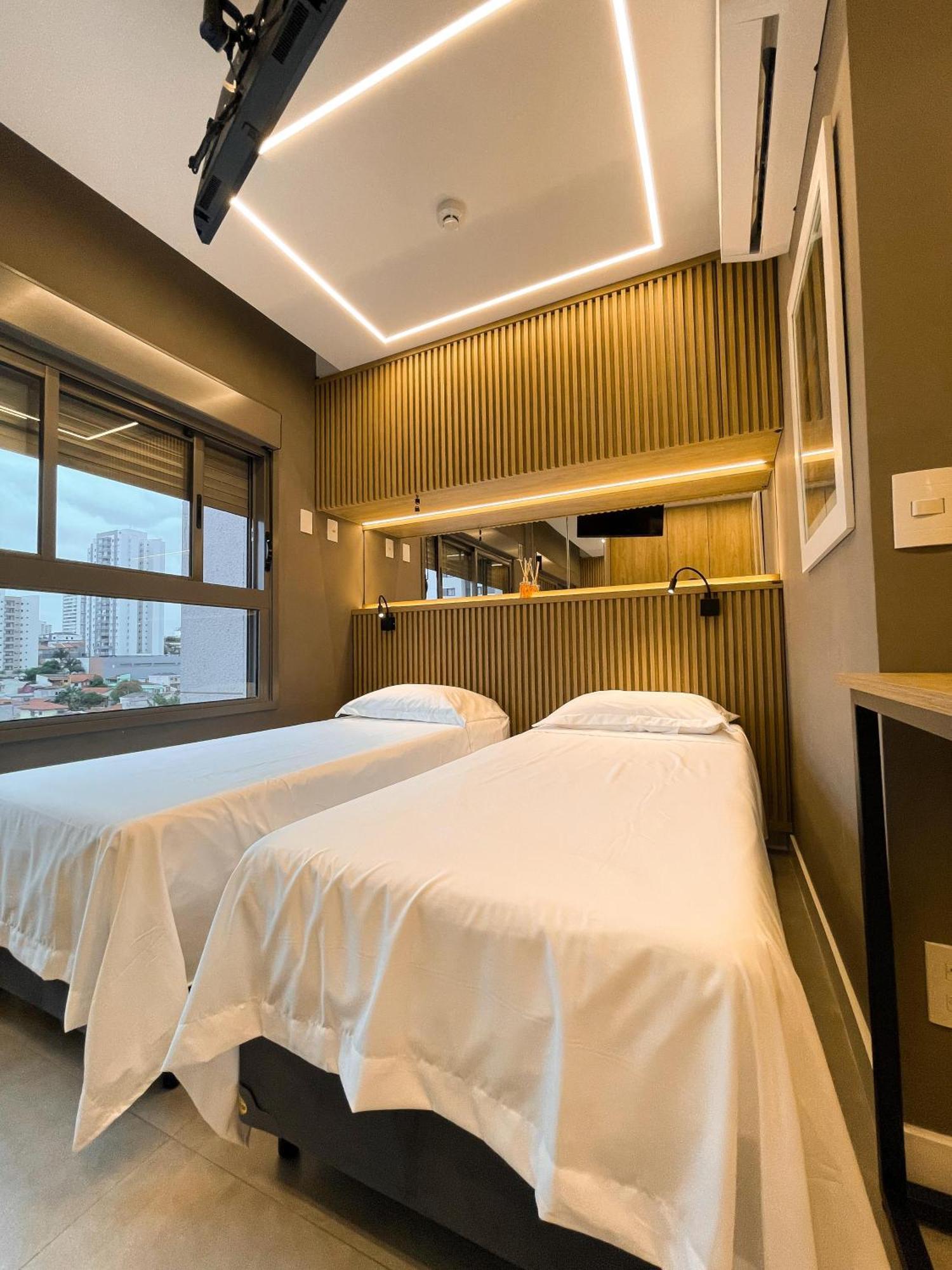 Charme Do Ipiranga Apartamento São Paulo