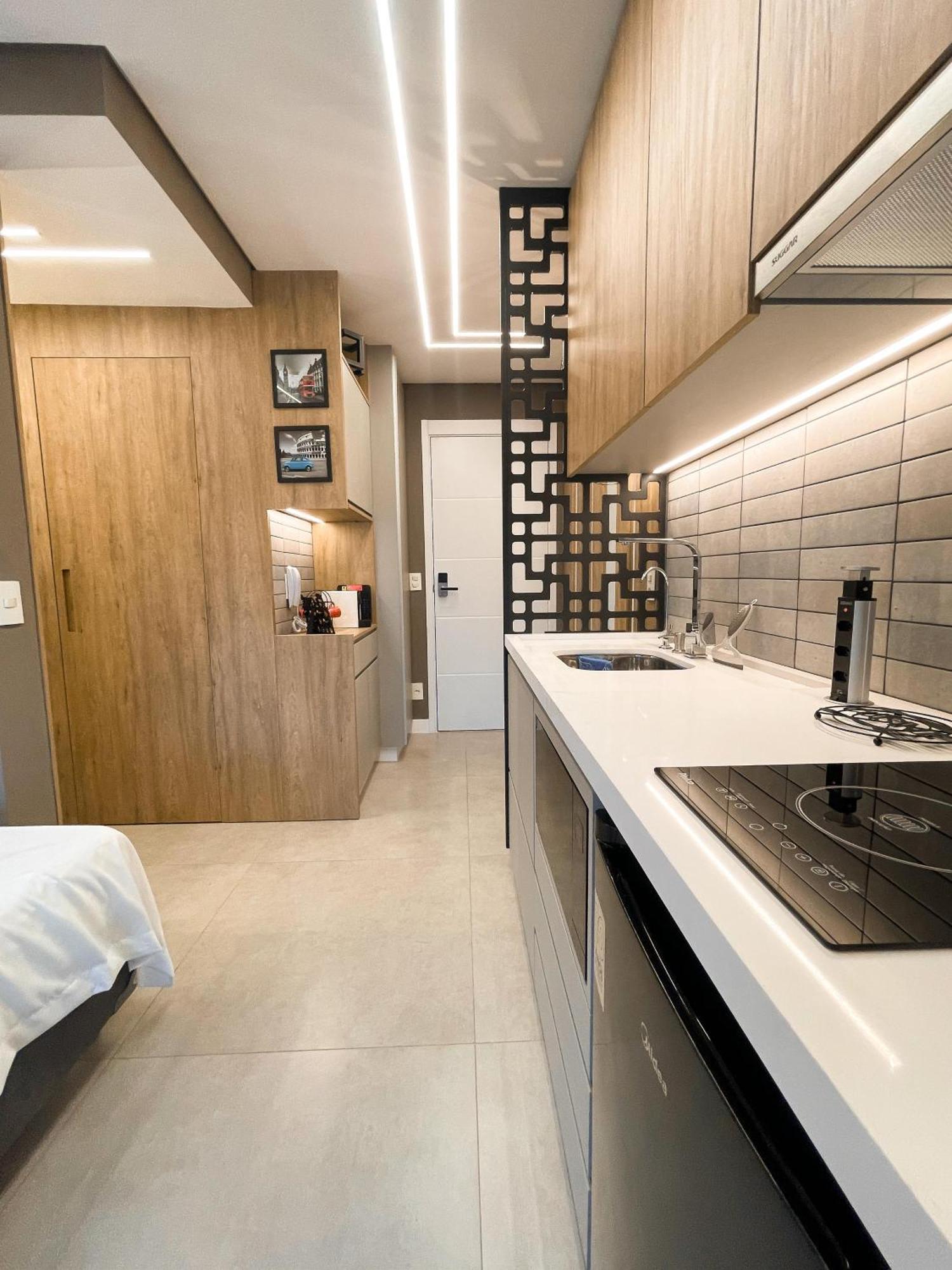 Charme Do Ipiranga Apartamento *
