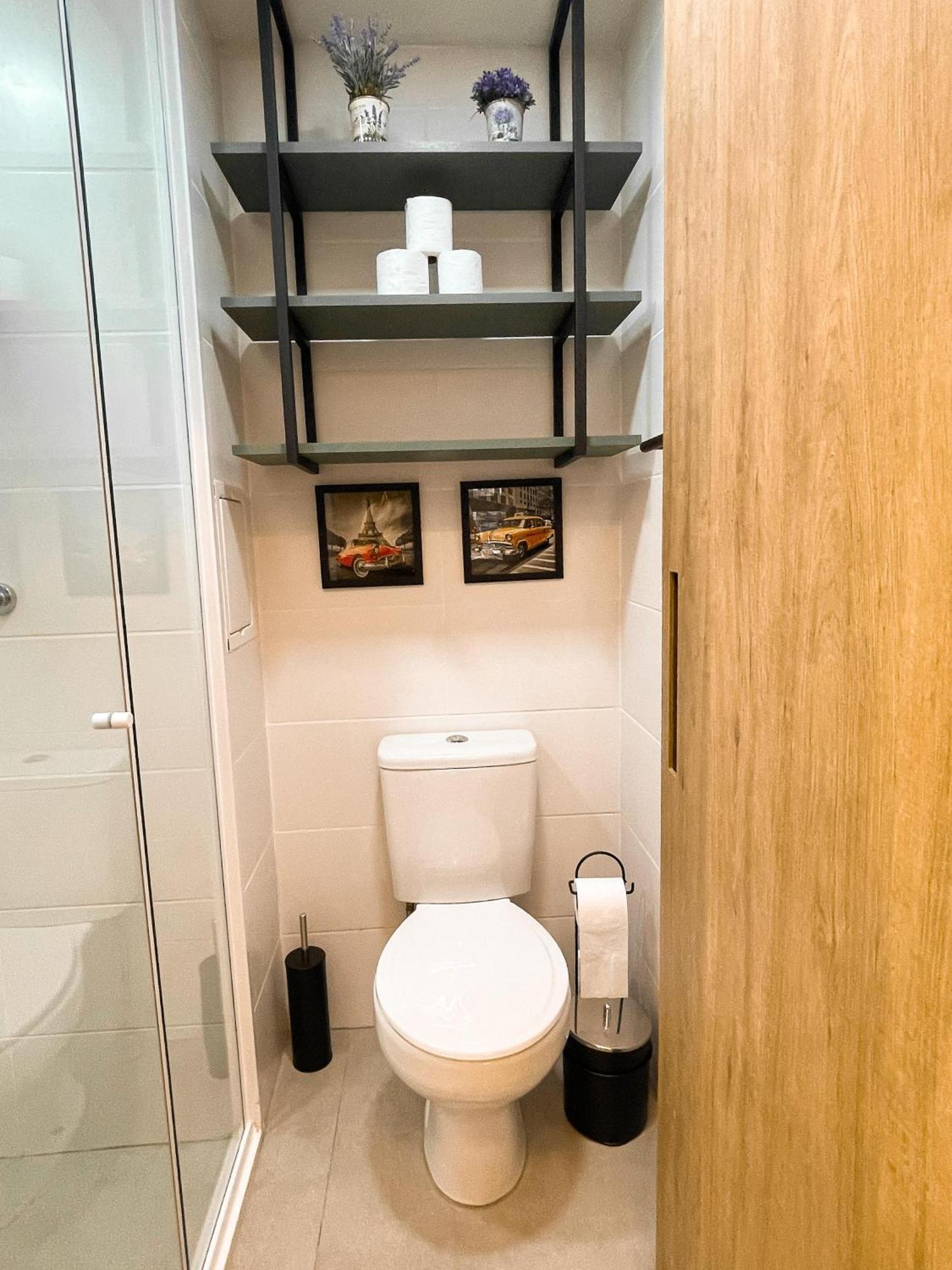 Charme Do Ipiranga Apartamento