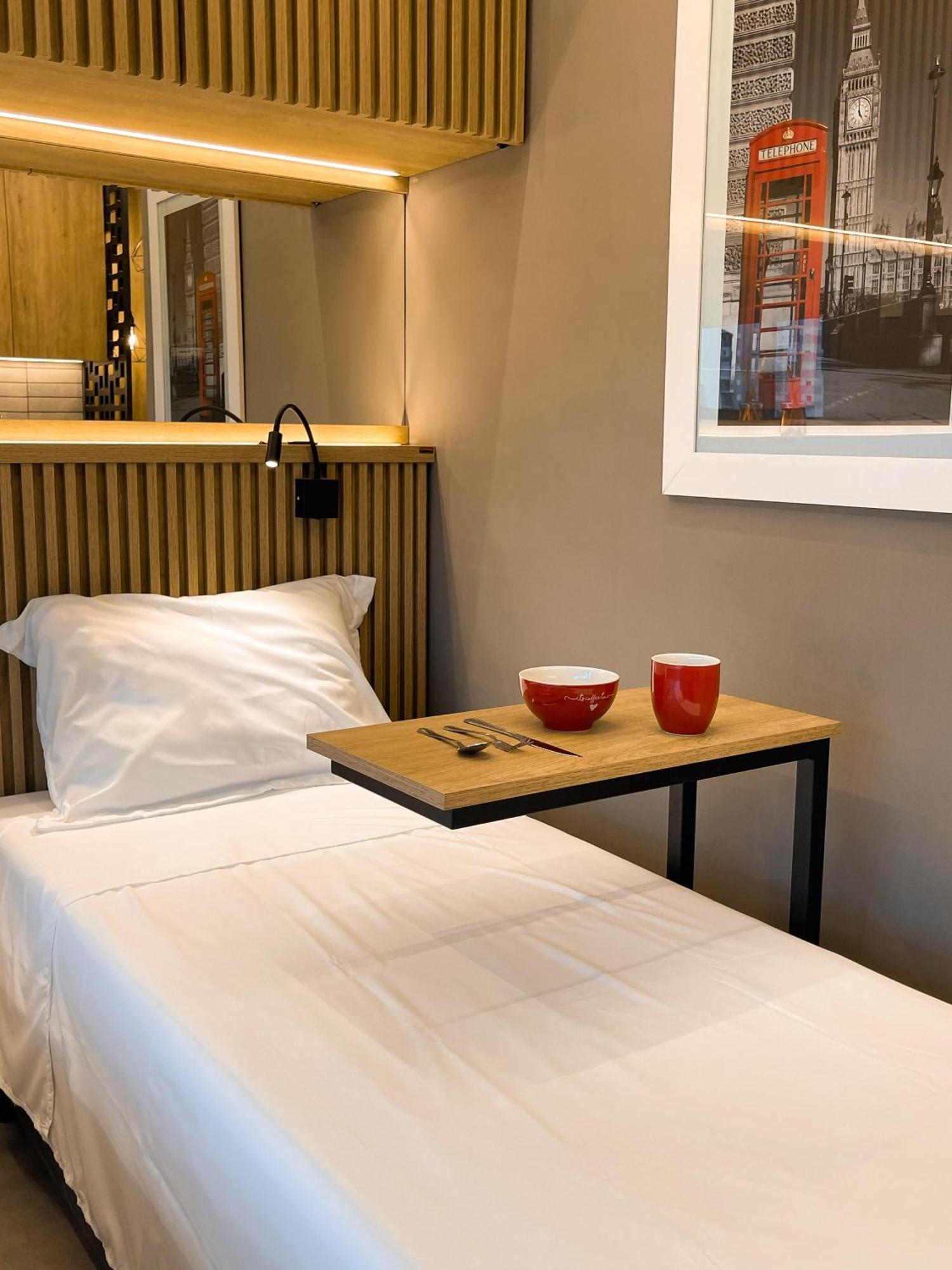 Apartamento Charme Do Ipiranga São Paulo