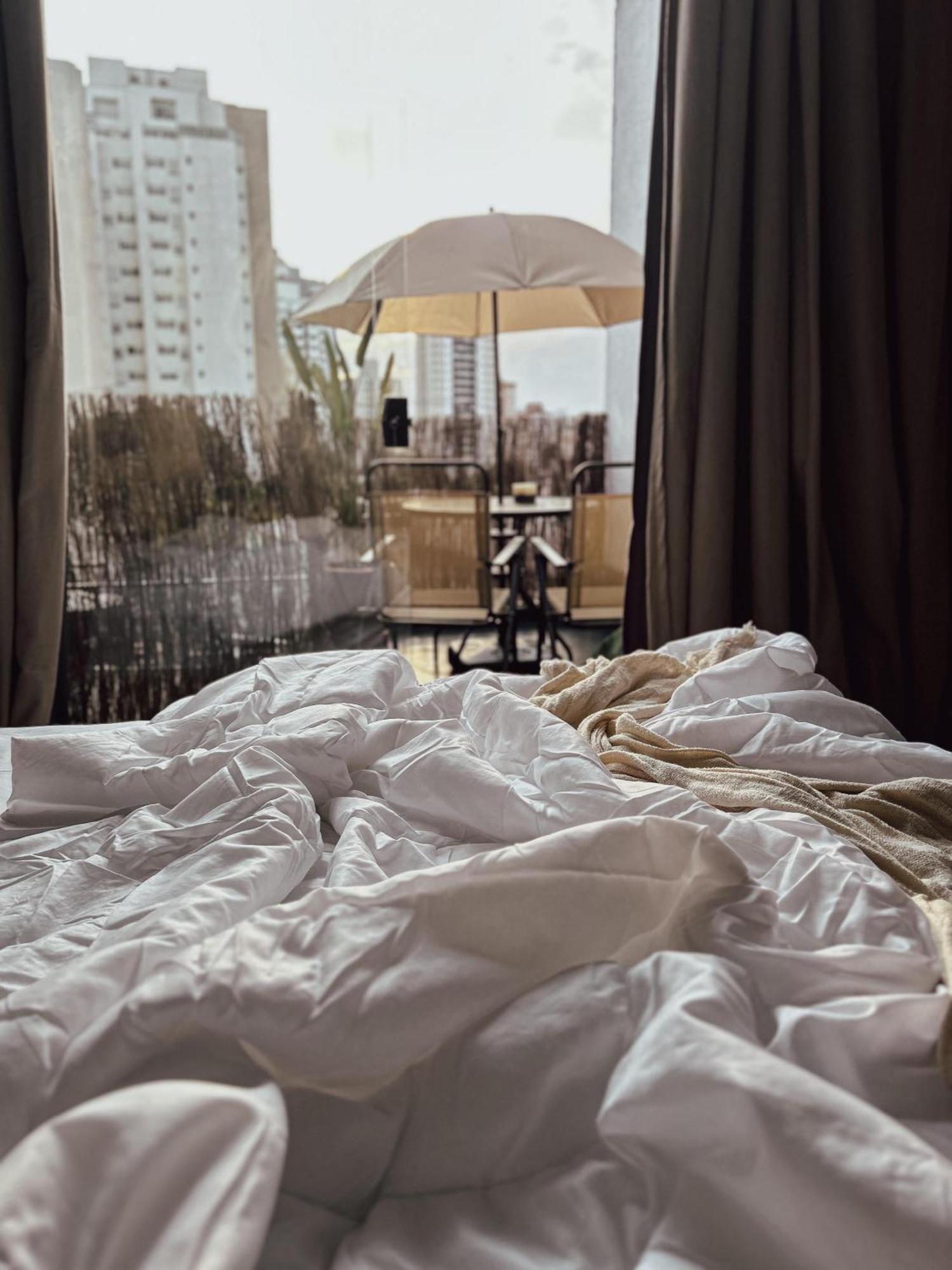 Holiday home Charme Em Casa De - Localizacao Sp