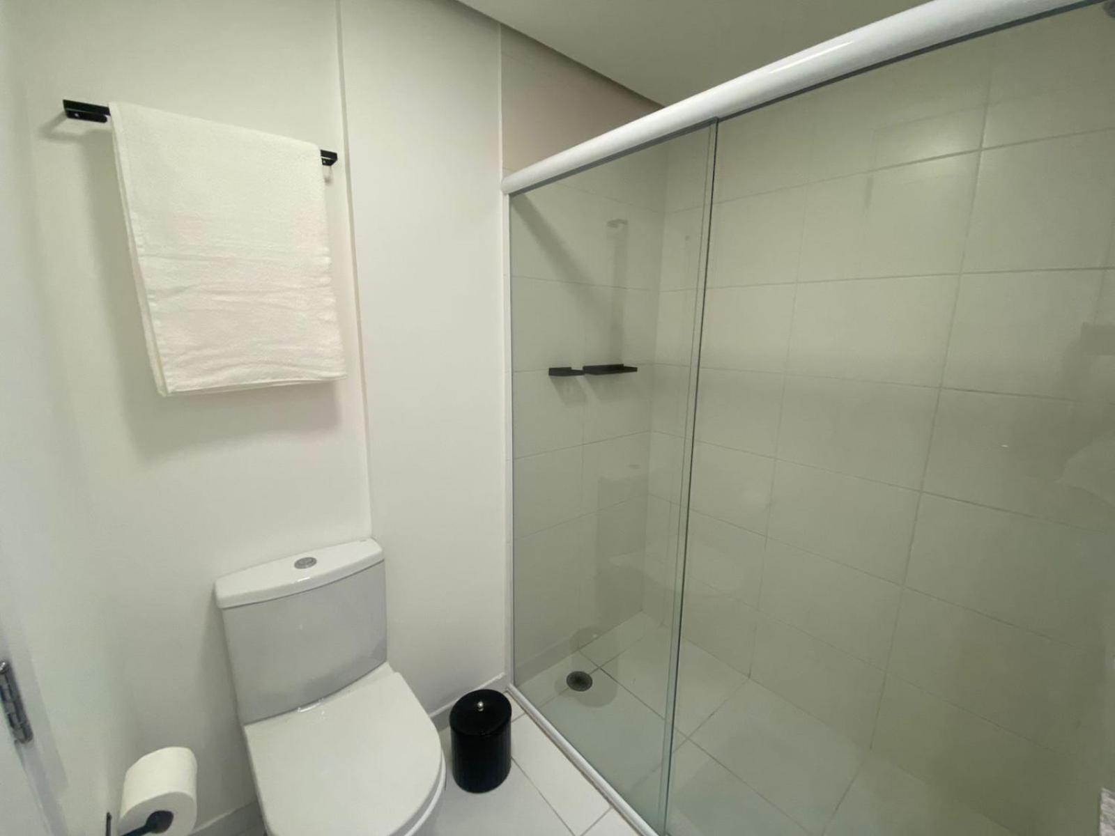 Apartment Leque Habitarte Brooklin - Chucri Zaidan Berrini *