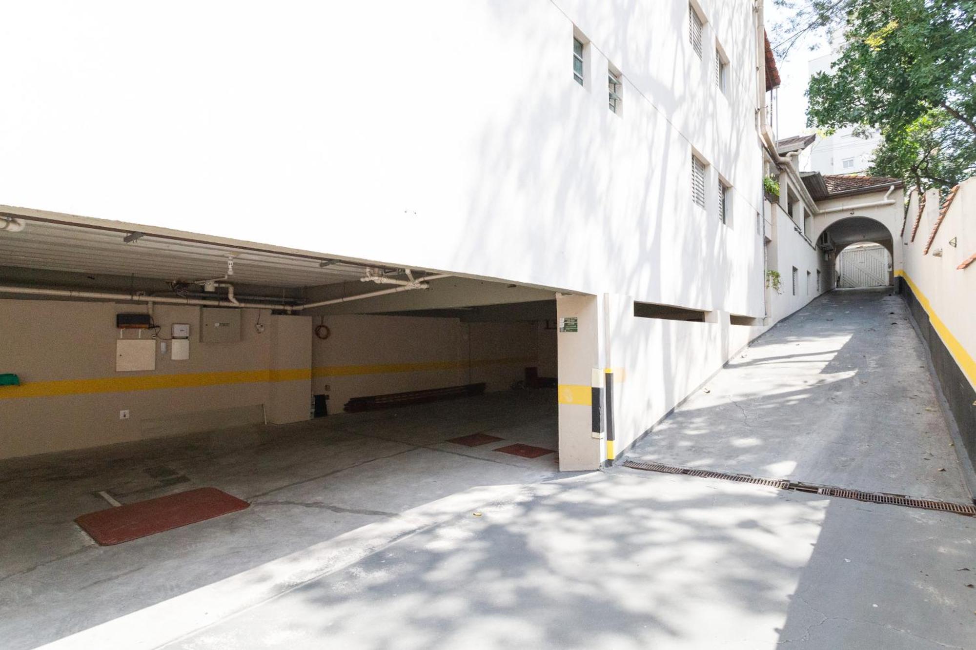 Apartamento Casa Jardim - Por Temporada *