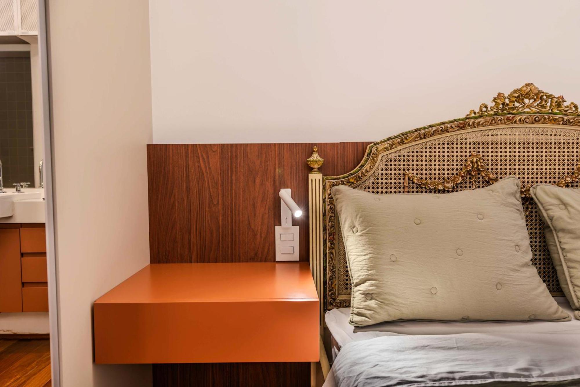 Apartamento Pop Grafite 508 - Em Pinheiros Com Piscina E Coworking São Paulo