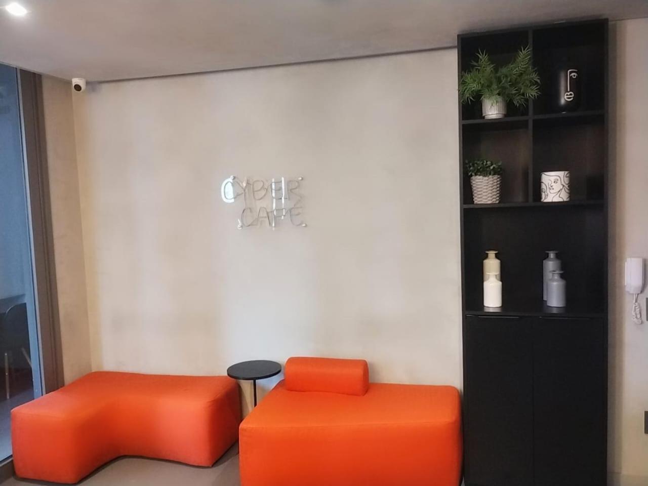 Apartment Ao Lado Allianz Parque Com Estacionamento *