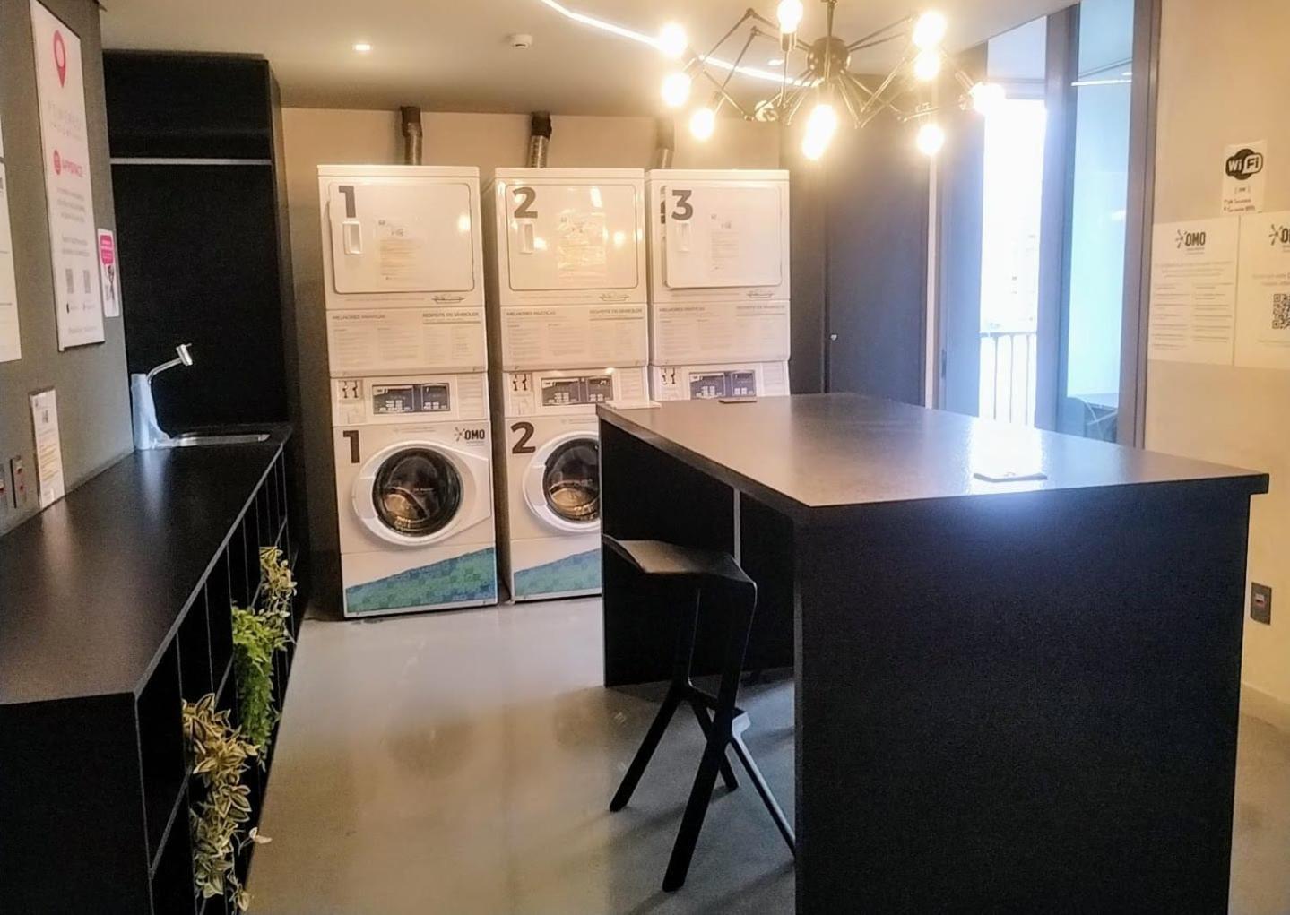 Apartment Ao Lado Allianz Parque Com Estacionamento Sao Paulo