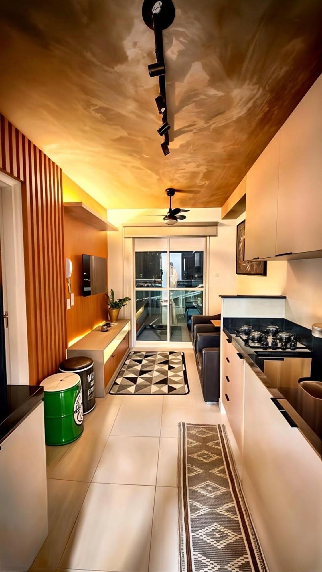 Laguna 380 Apartamento