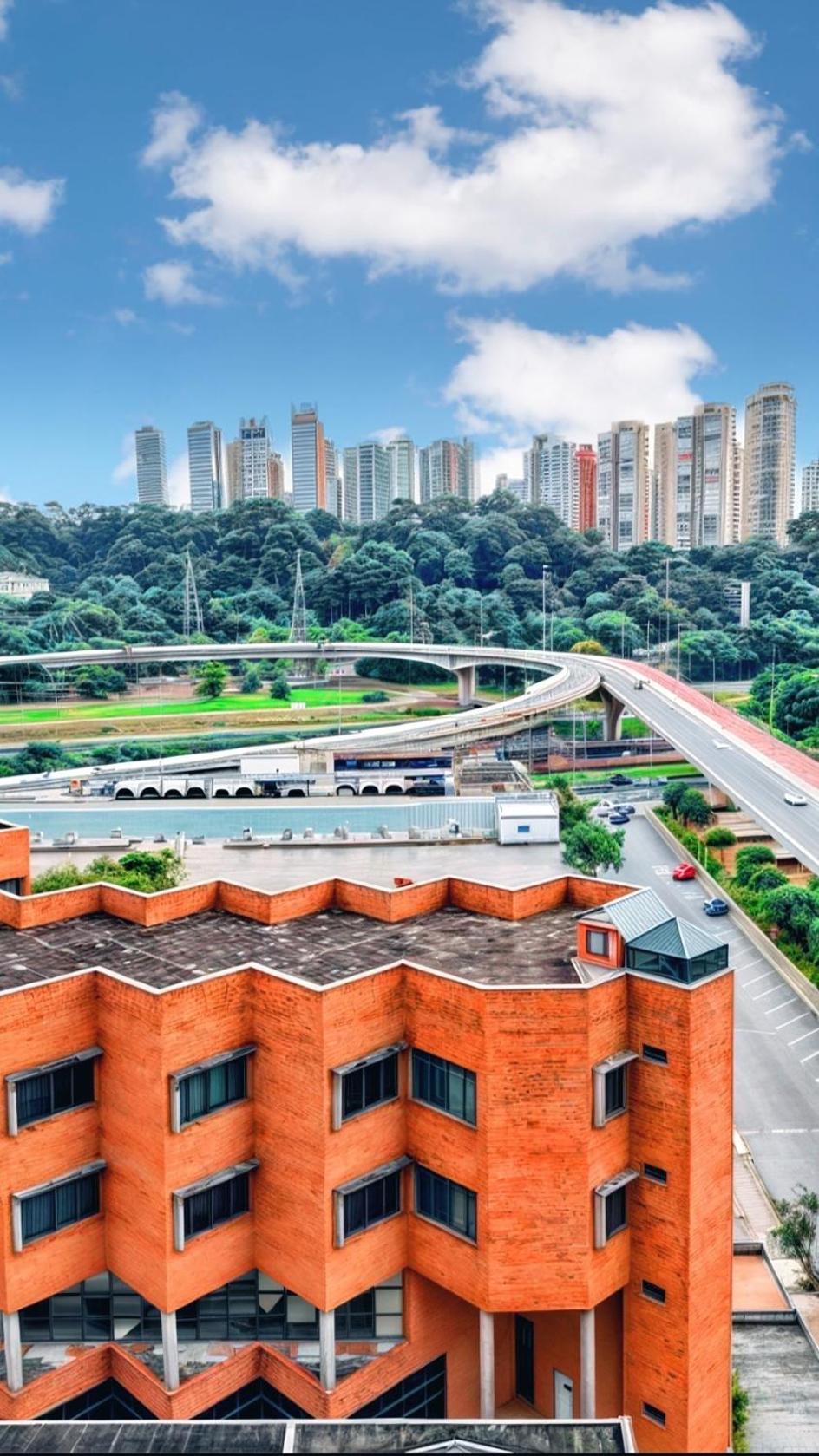 Apartamento Laguna 380 São Paulo