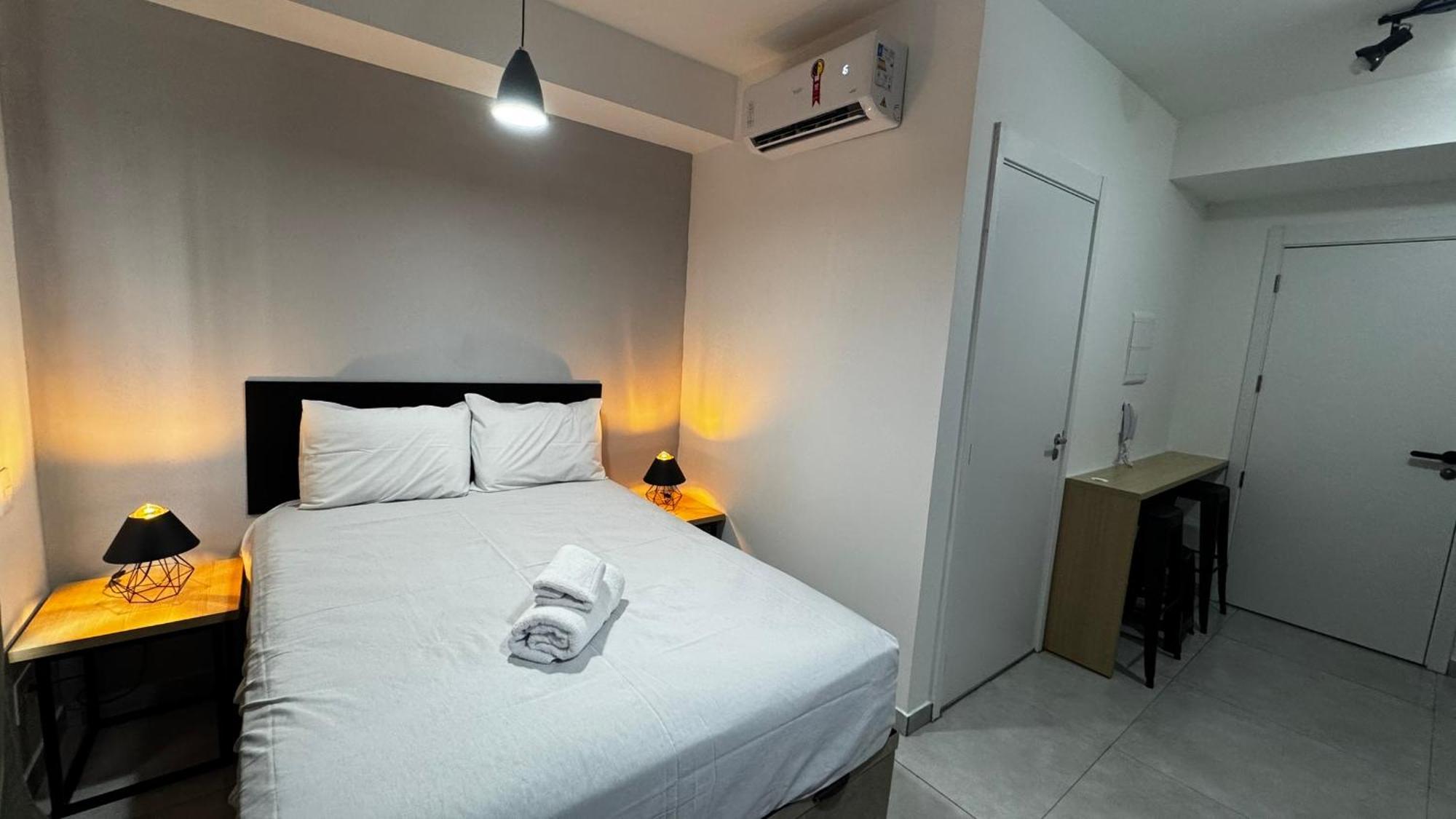 Apartamento Prime Smart Santa Cruz