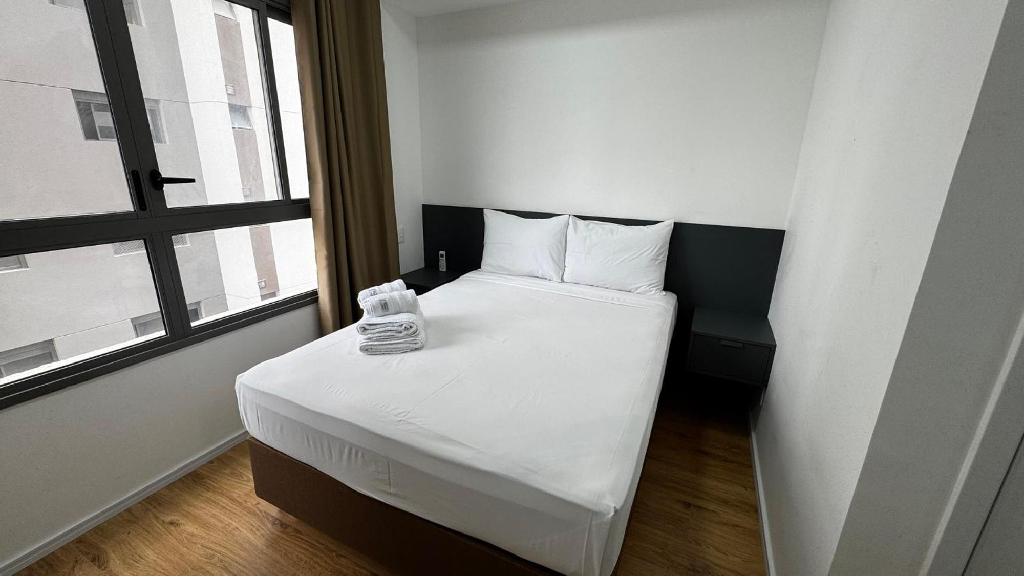 Prime Smart Santa Cruz Apartamento *