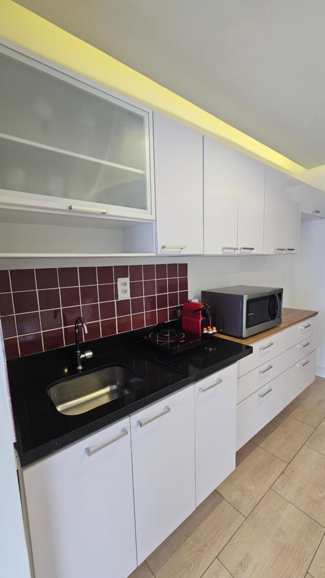 Estudio Bom Retiro Apartamento *