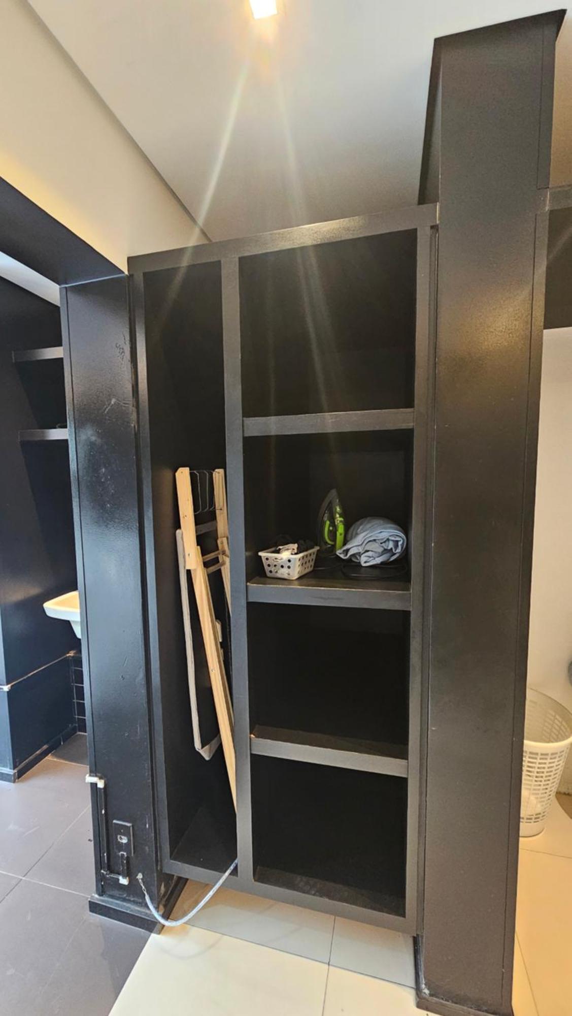 Estudio Bom Retiro Apartamento São Paulo