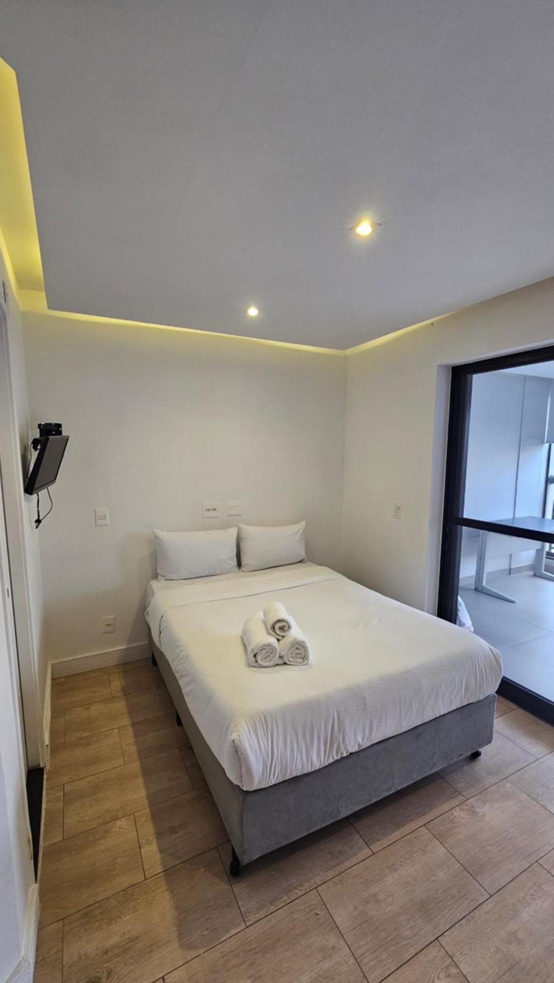 Apartamento Estudio Bom Retiro São Paulo